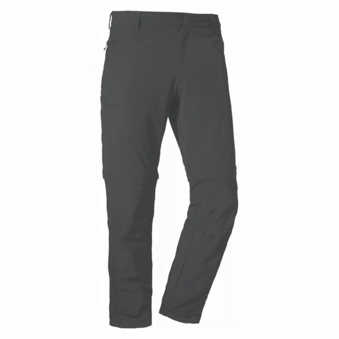 Schöffel Funktionshose Herren Wanderhose Pants Folkstone Zip Off günstig online kaufen