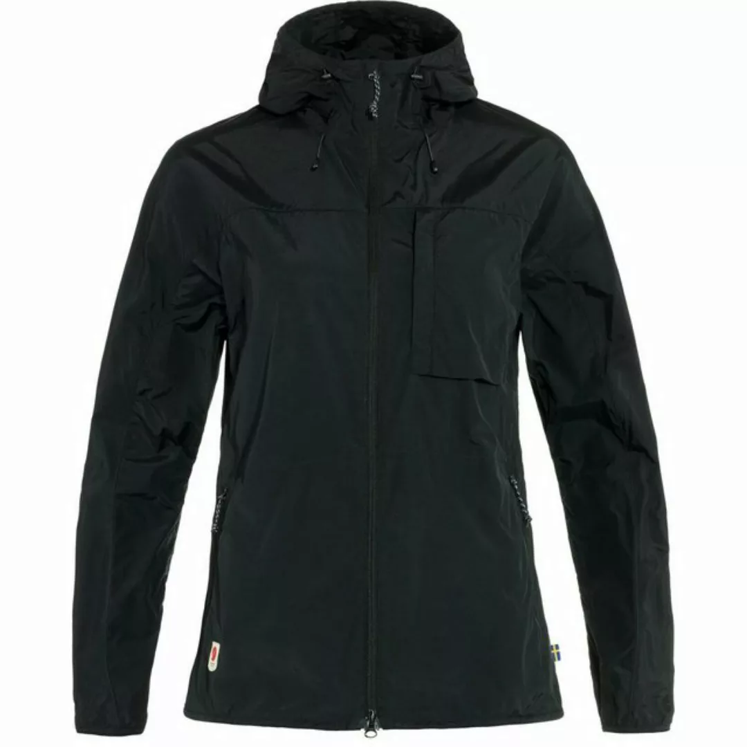 Fjällräven Anorak Fjällräven W High Coast Wind Jacket Damen Anorak günstig online kaufen