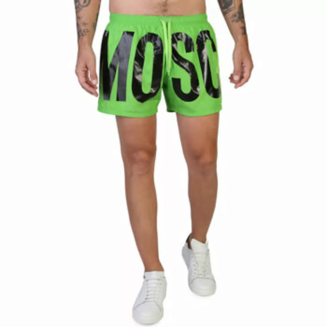 Moschino  Shorts A4285-9301 A0396 Green günstig online kaufen