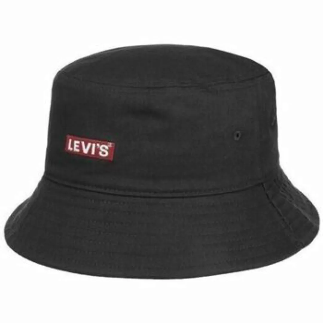 Levis  Schirmmütze BUCKET HAT  BABY TAB LOG günstig online kaufen