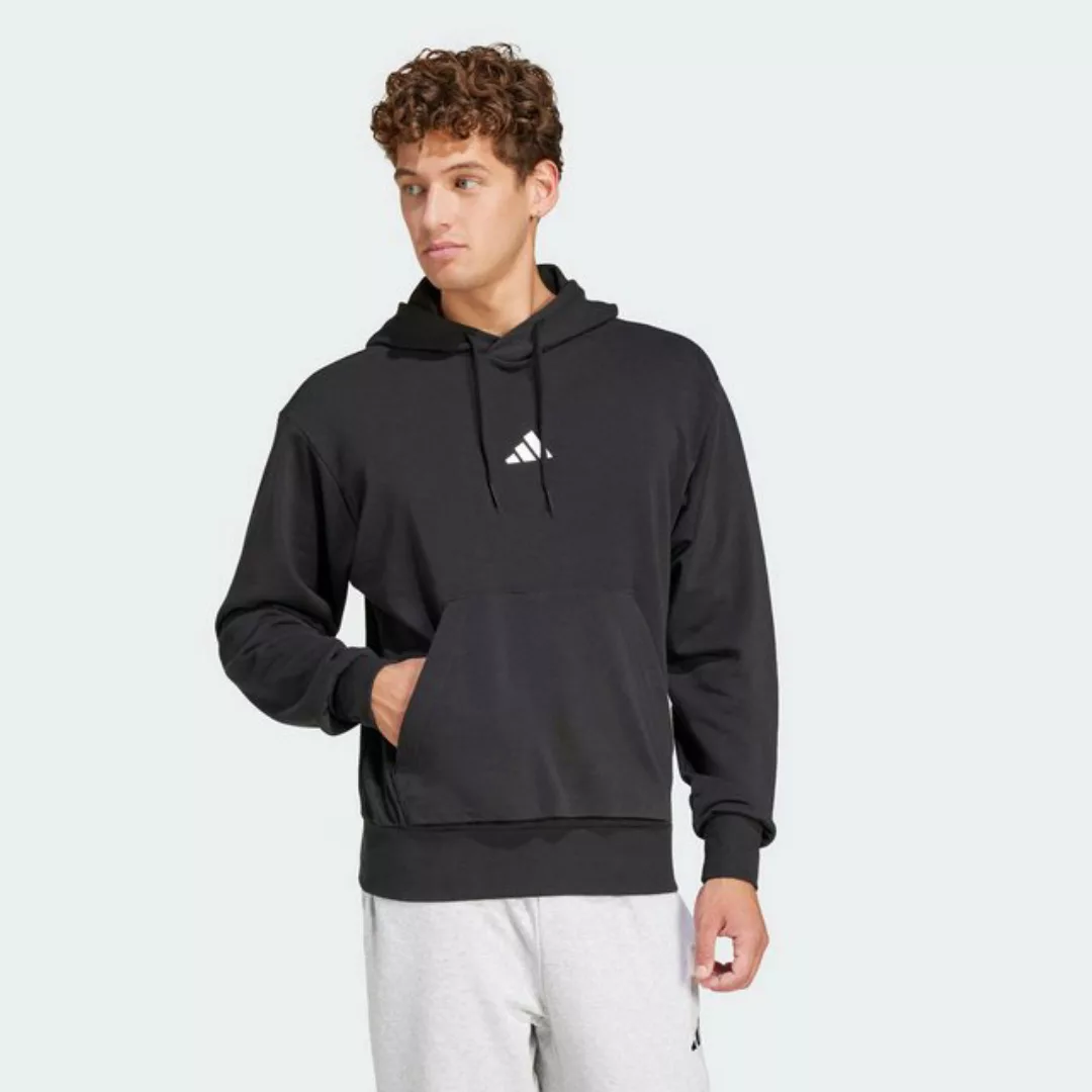 adidas Sportswear Kapuzensweatshirt M FEELCOZY HD günstig online kaufen