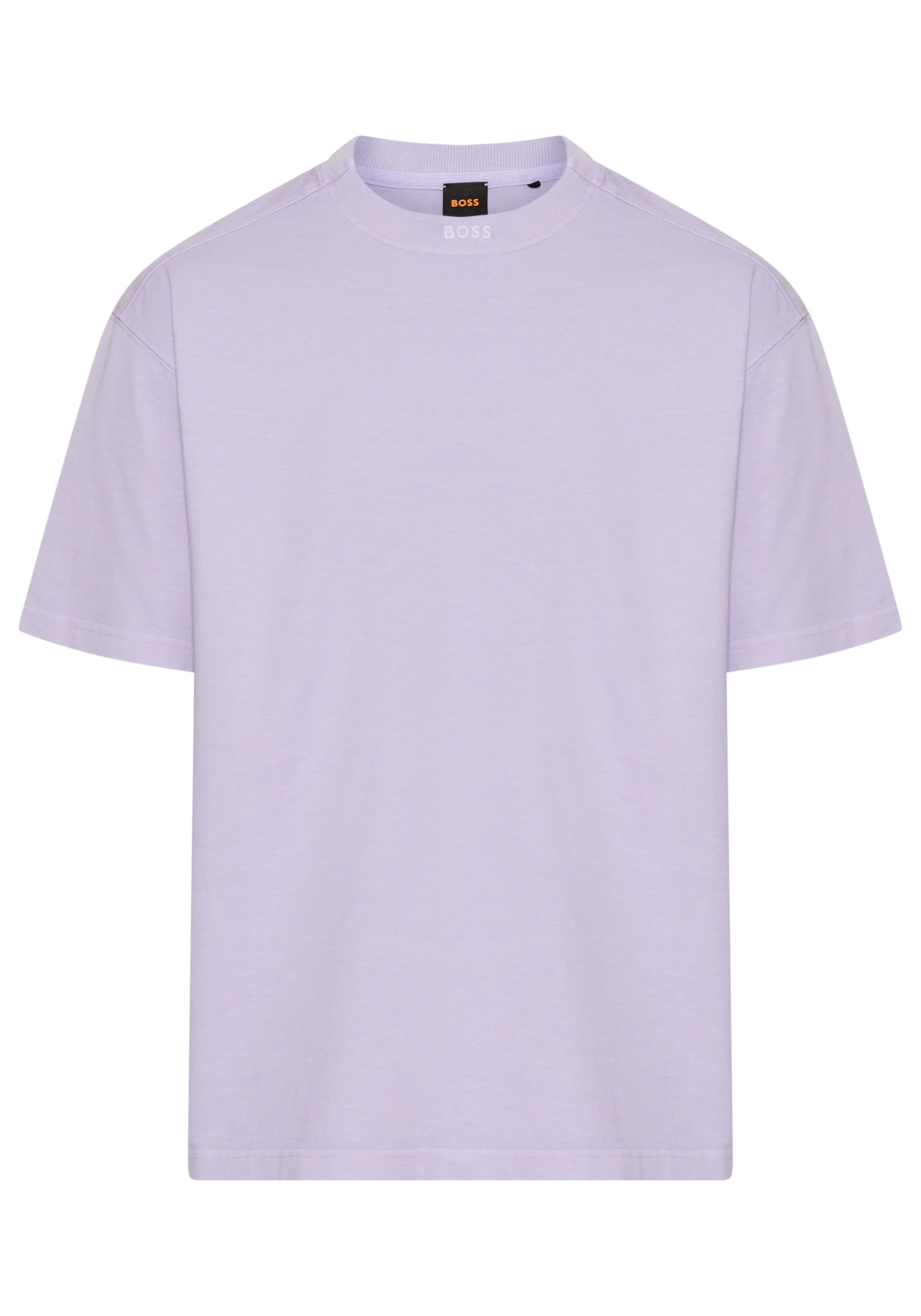 BOSS ORANGE T-Shirt Te Dye mit günstig online kaufen