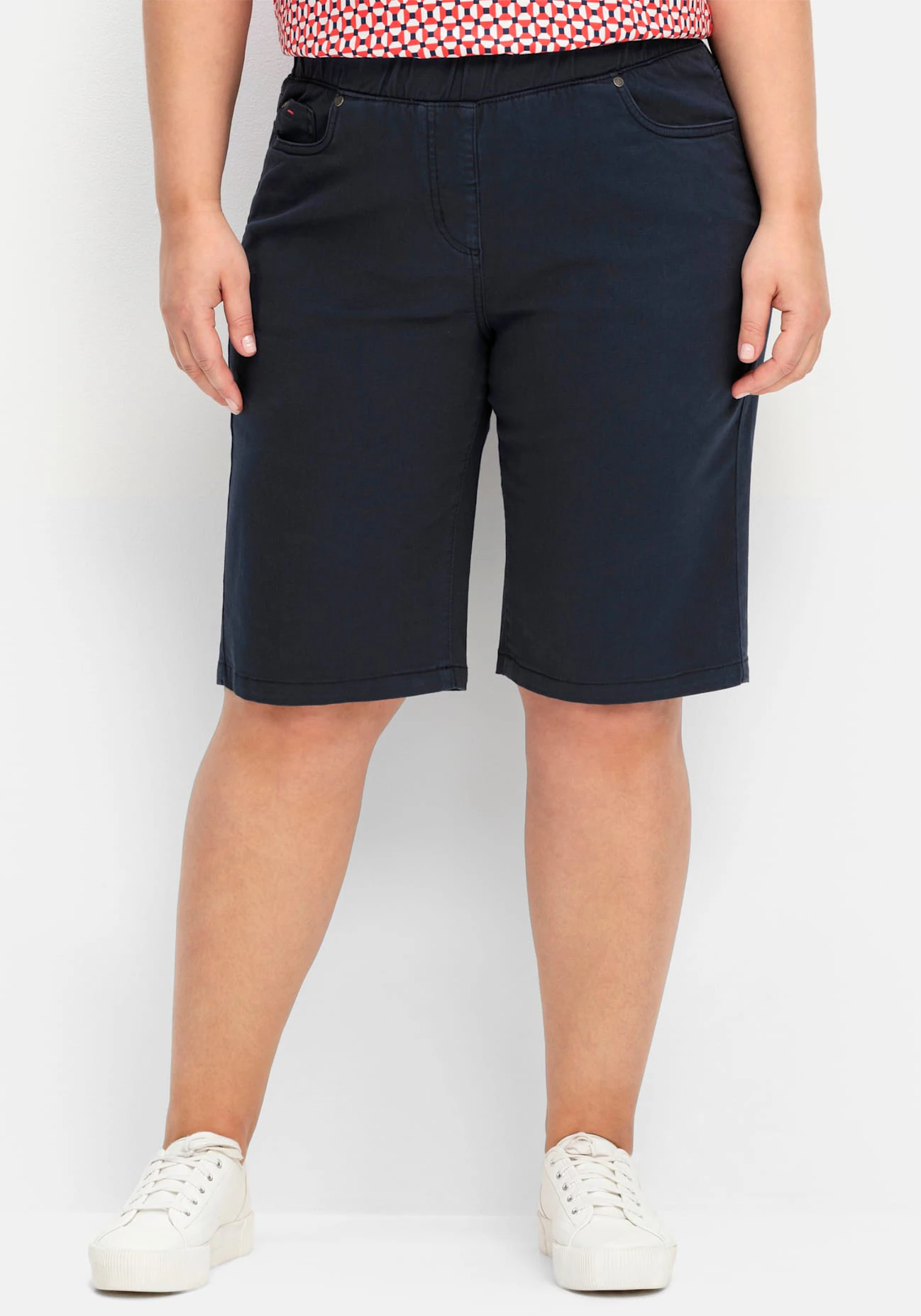 Sheego Bermudas günstig online kaufen
