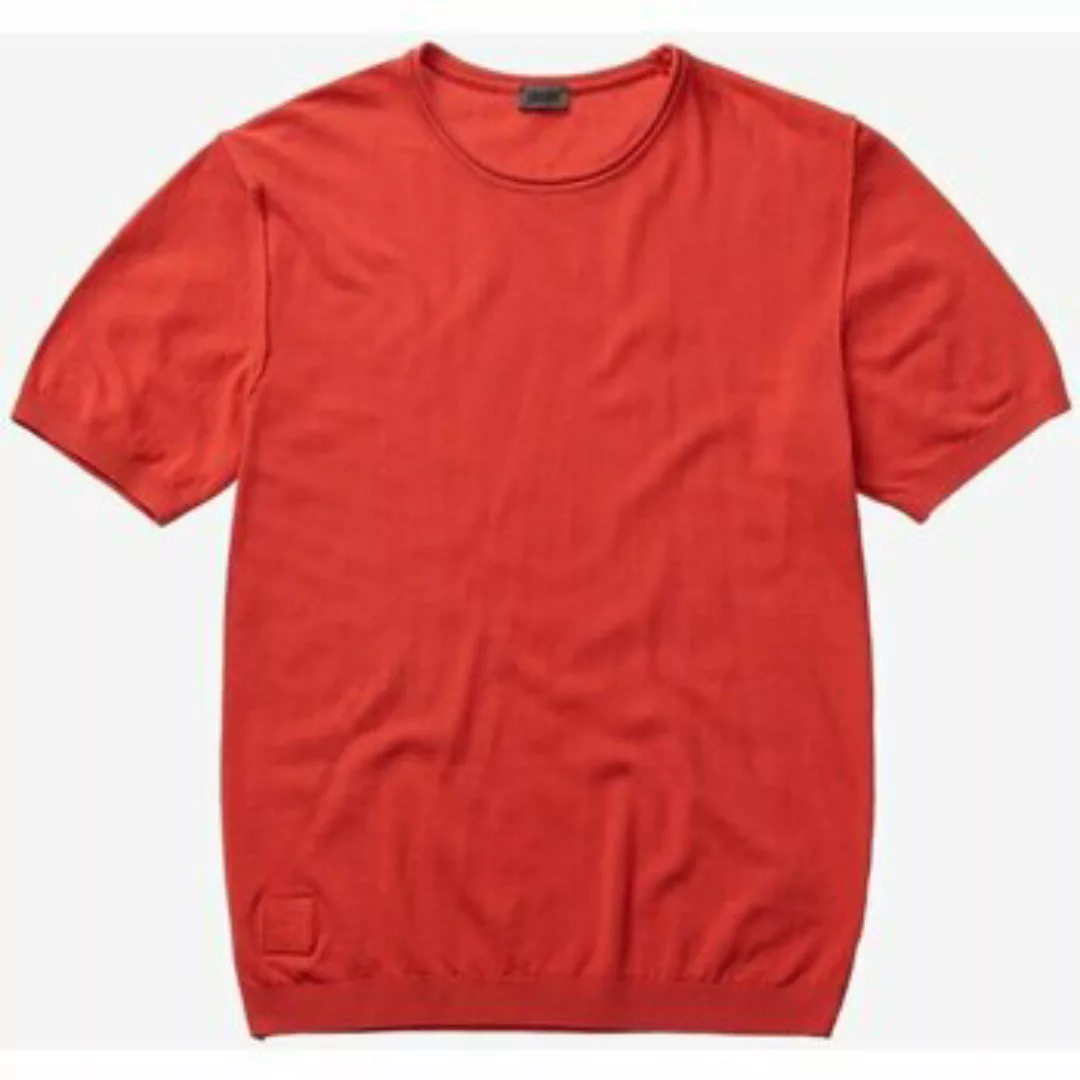 Blauer  T-Shirts & Poloshirts 23SBLUM01428 günstig online kaufen