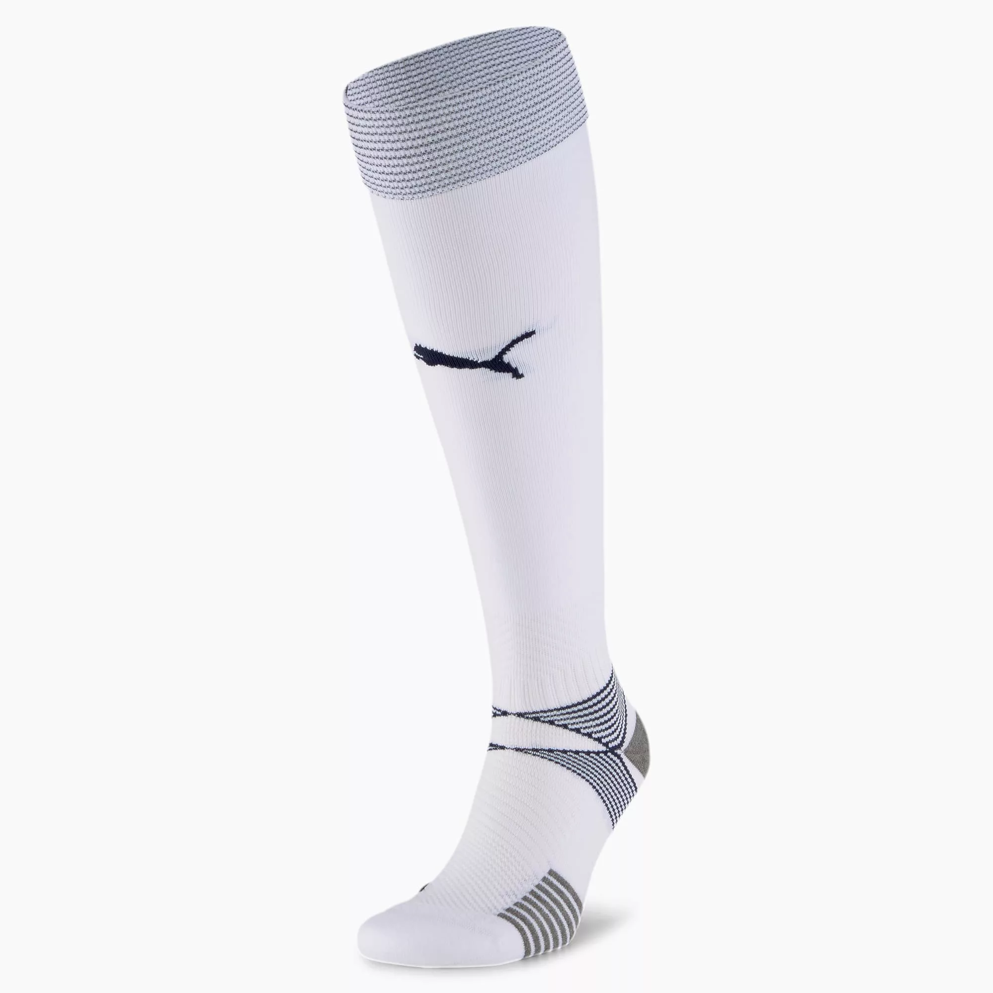 PUMA Italia Herren Replica Socken | Mit Aucun | Weiß/Blau | Größe: 39-42 günstig online kaufen