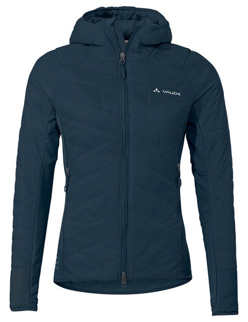 VAUDE Outdoorjacke Women's Sesvenna Jacket IV (1-St) Klimaneutral kompensie günstig online kaufen