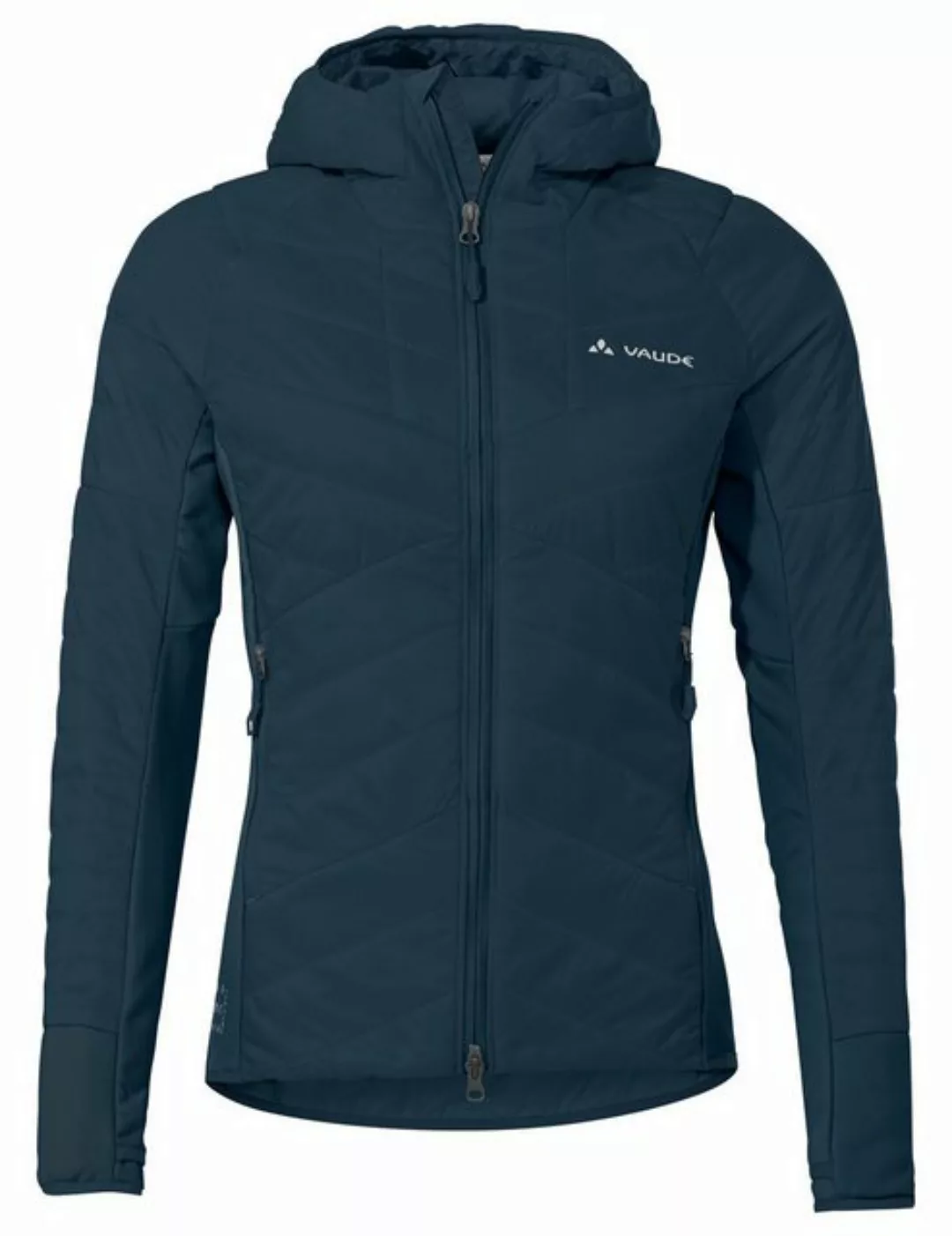 VAUDE Outdoorjacke Women's Sesvenna Jacket IV (1-St) Klimaneutral kompensie günstig online kaufen