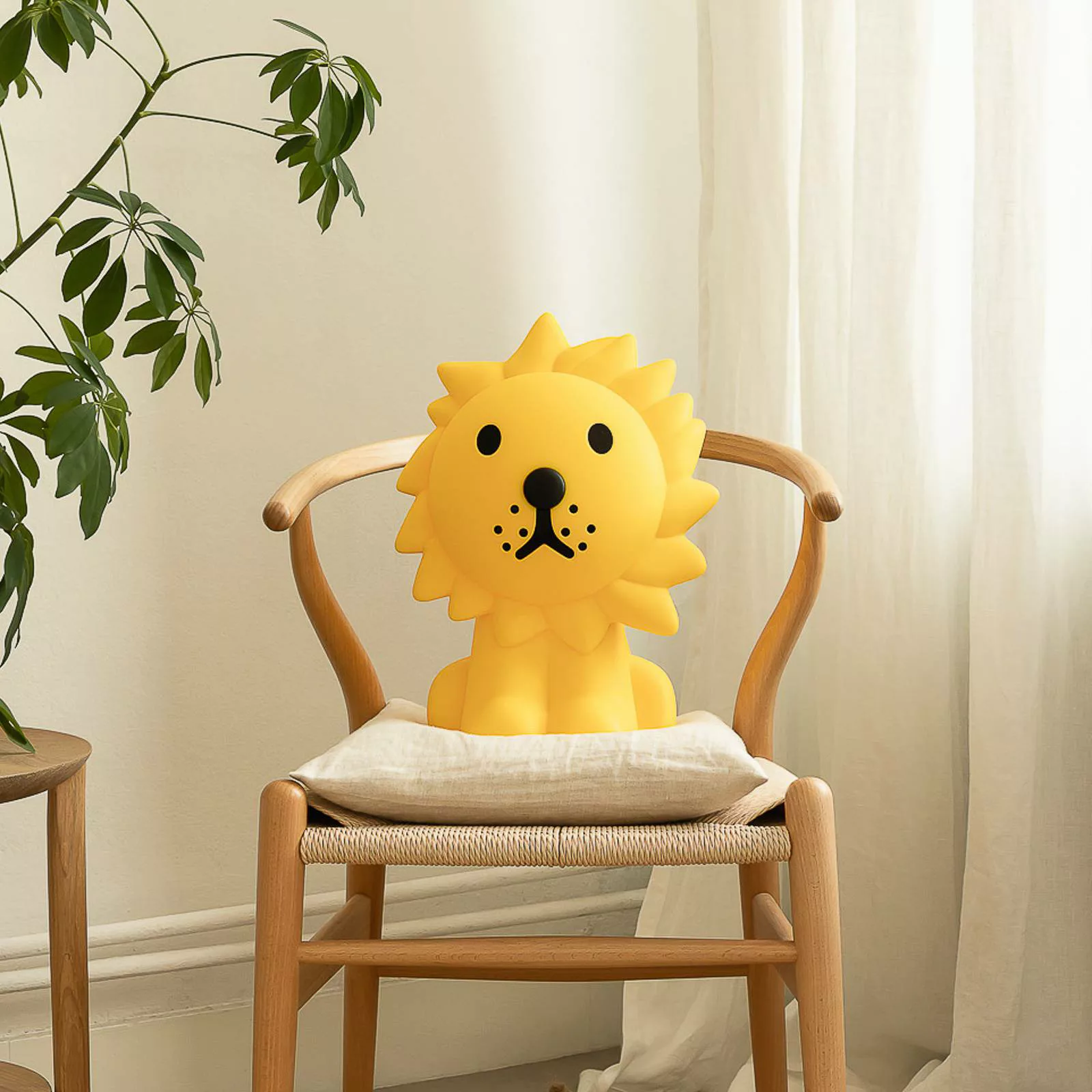 Mr Maria Lion Kinderleuchte Star Light, 41 cm günstig online kaufen