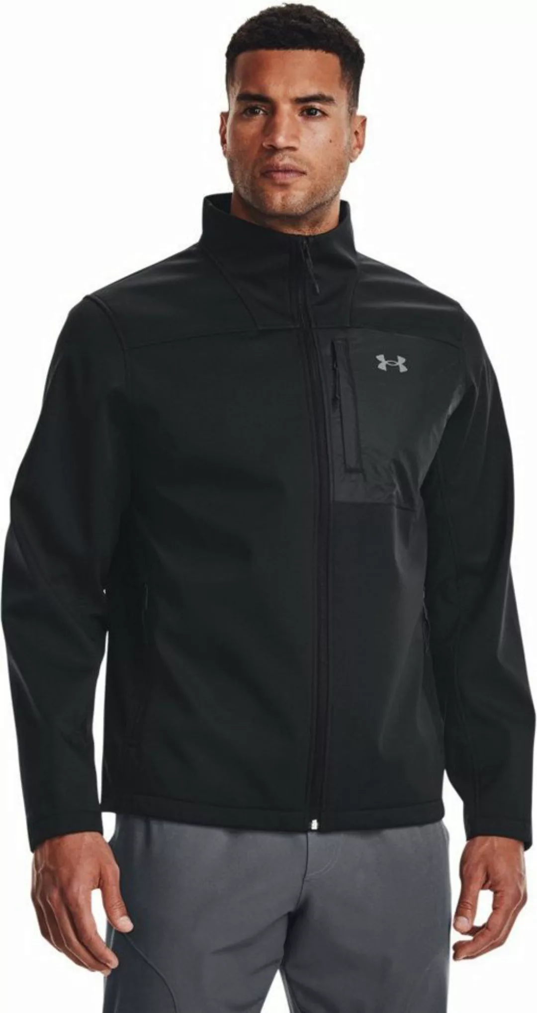 Under Armour® Softshelljacke UA CGI Shield 2.0 günstig online kaufen