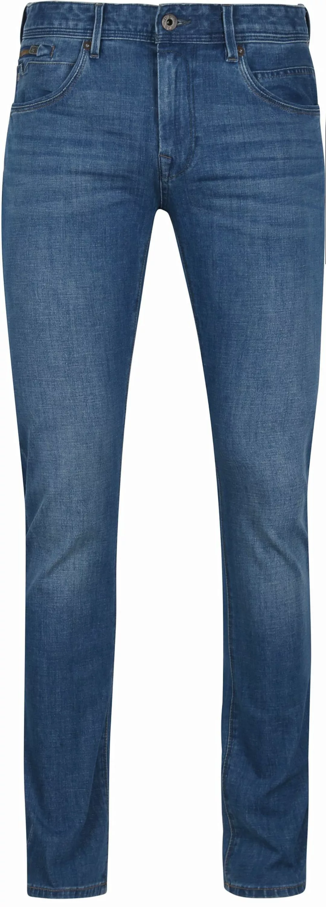 Vanguard V850 Rider Jeans Mid Blue Used - Größe W 29 - L 32 günstig online kaufen