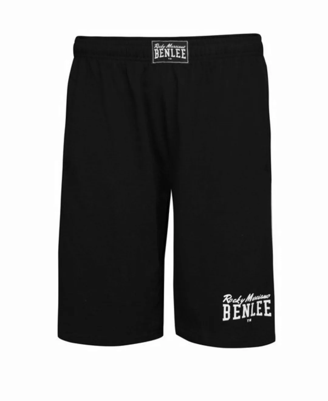 Benlee Rocky Marciano Sweatshorts Benlee Herren Sweatshorts Basic günstig online kaufen