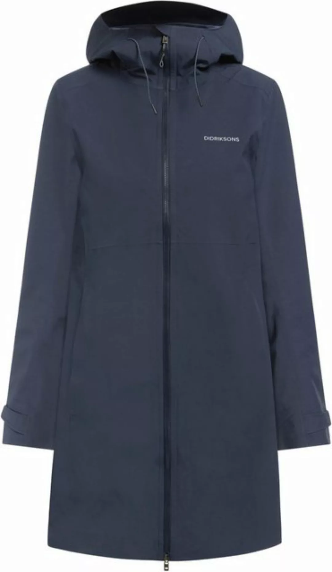 Didriksons Funktionsjacke BEA WNS PARKA 6 günstig online kaufen