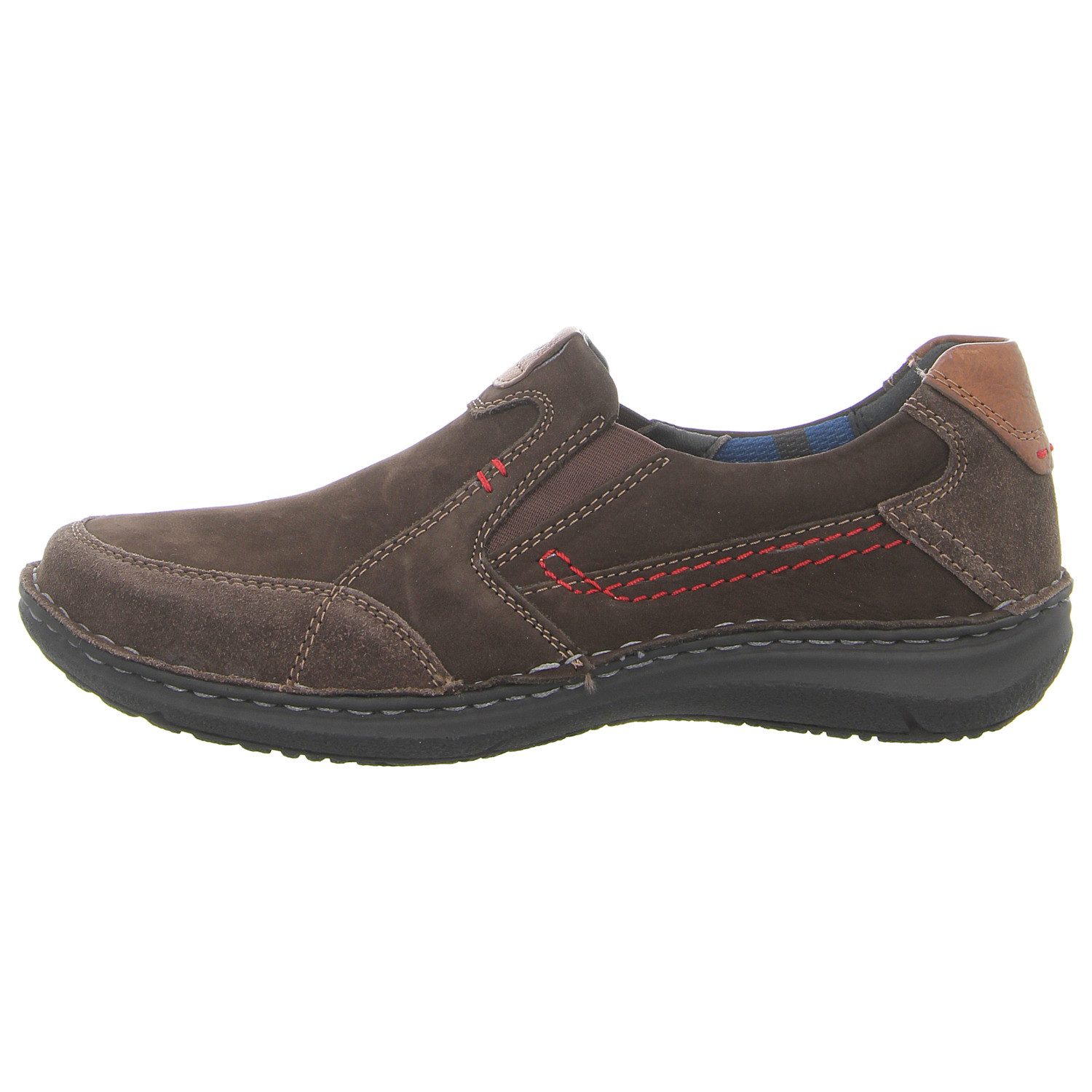 Josef Seibel Anvers 63 Slipper Weite günstig online kaufen