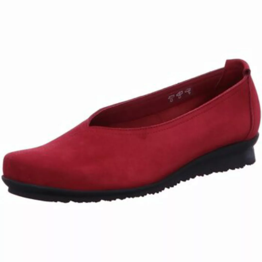 Arche  Damenschuhe Slipper Bareva Bareva Massai günstig online kaufen