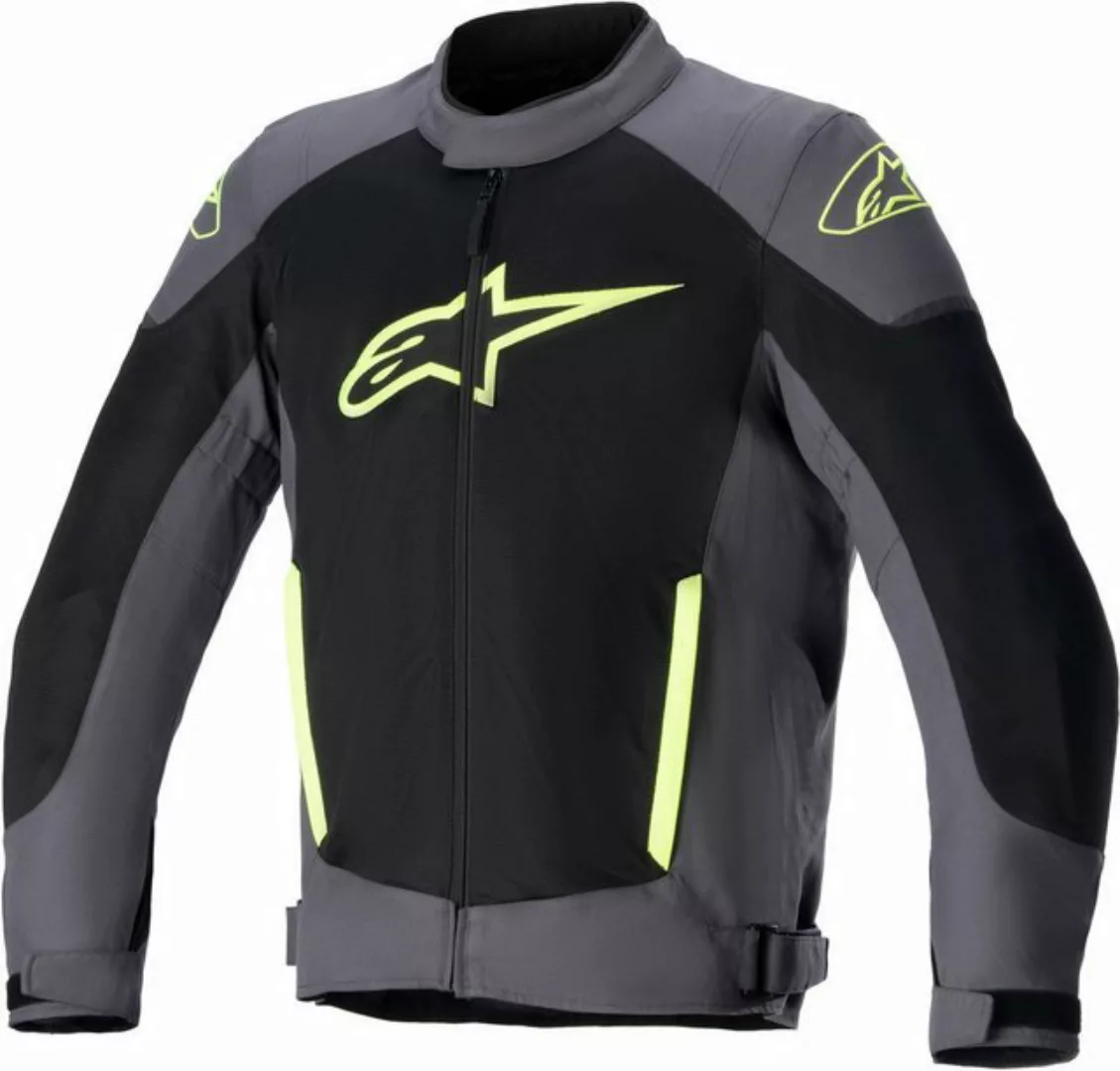 Alpinestars Motorradjacke T-SP X Superair Motorrad Textiljacke günstig online kaufen