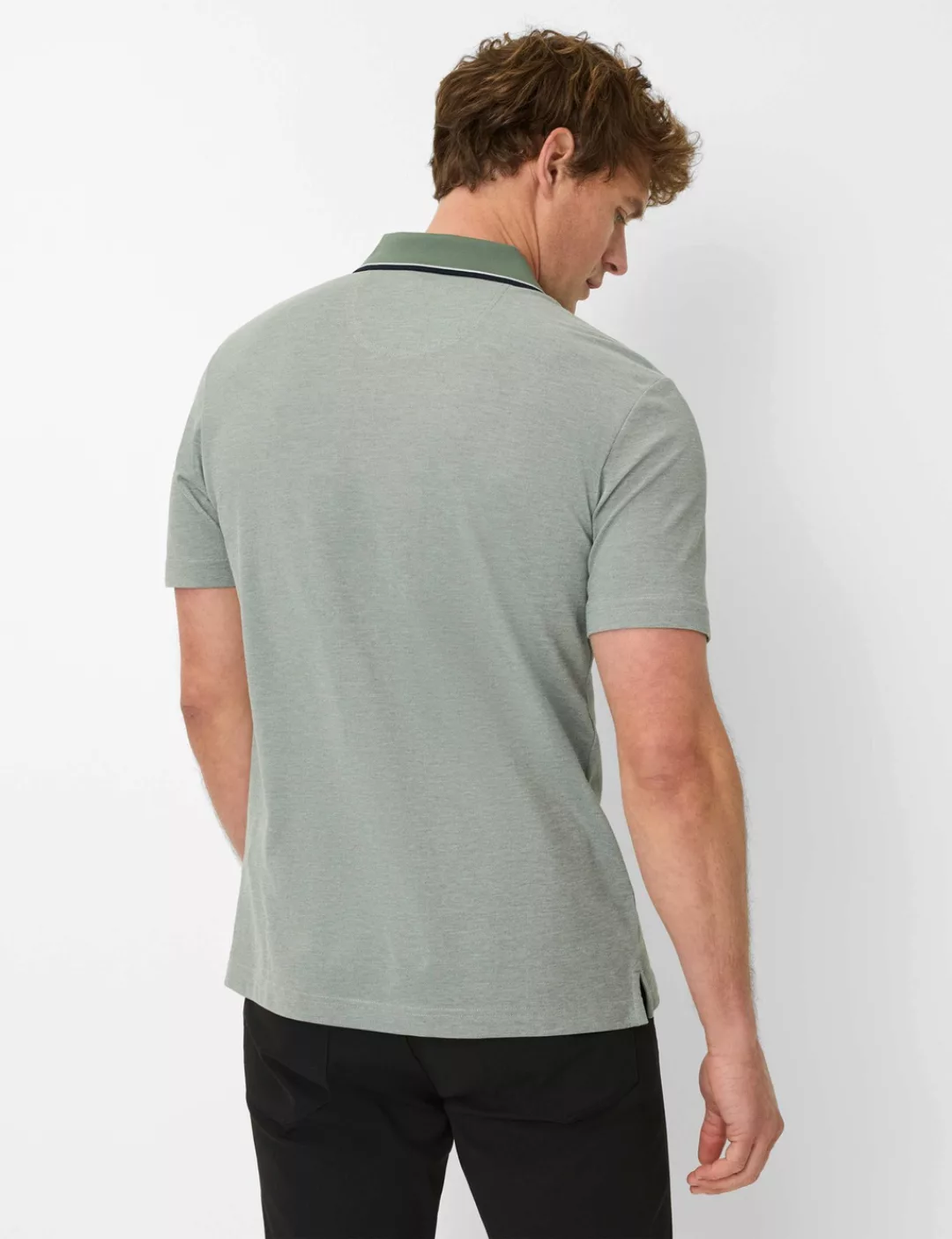 Brax Poloshirt "Style PARKER" günstig online kaufen