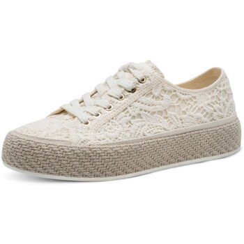 Tamaris Plateausneaker, Freizeitschuh, Halbschuh, Schnürschuh mit günstig online kaufen