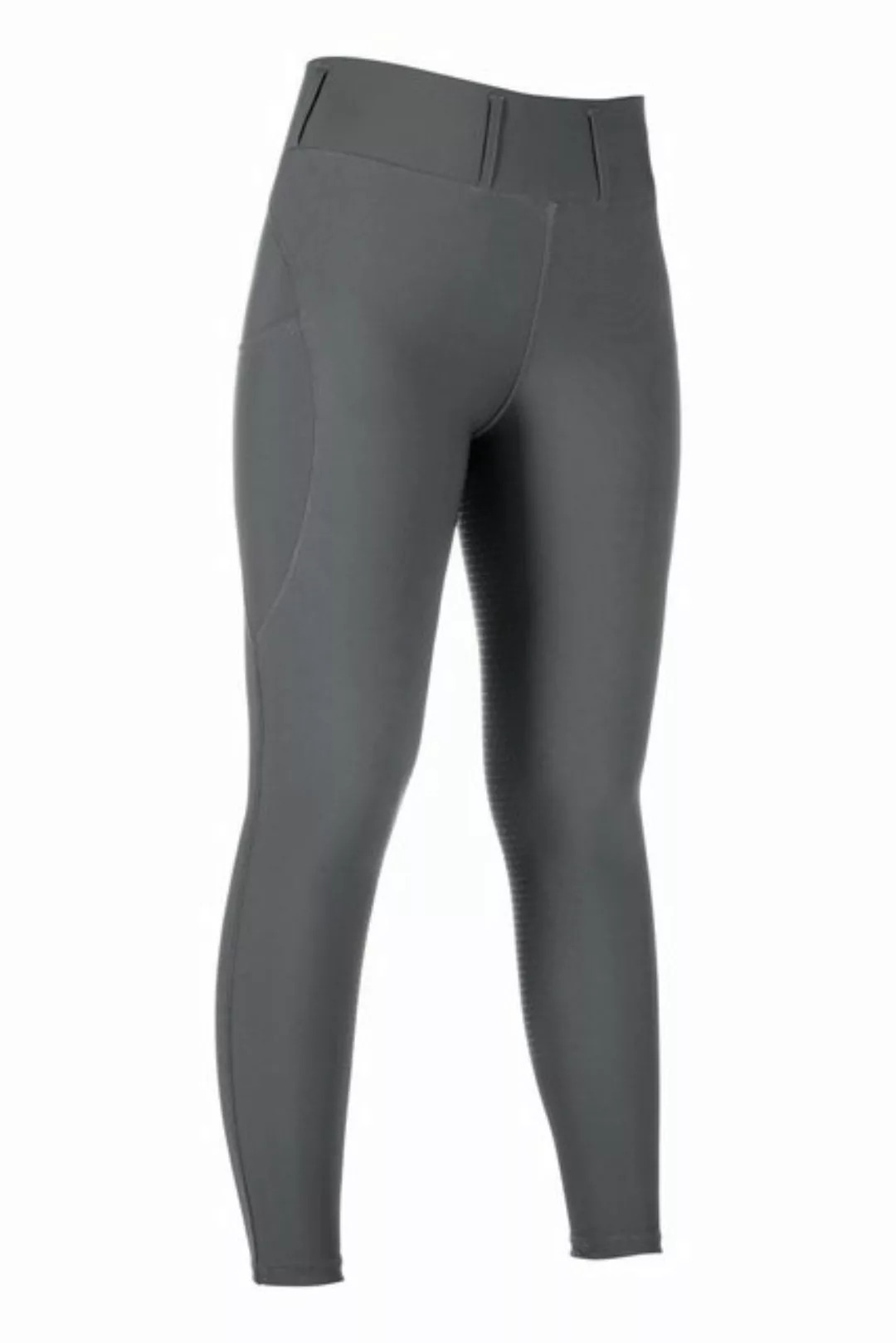 HKM Reitleggings Reitleggings -Jil High Waist- Silikon-Vollbesatz günstig online kaufen