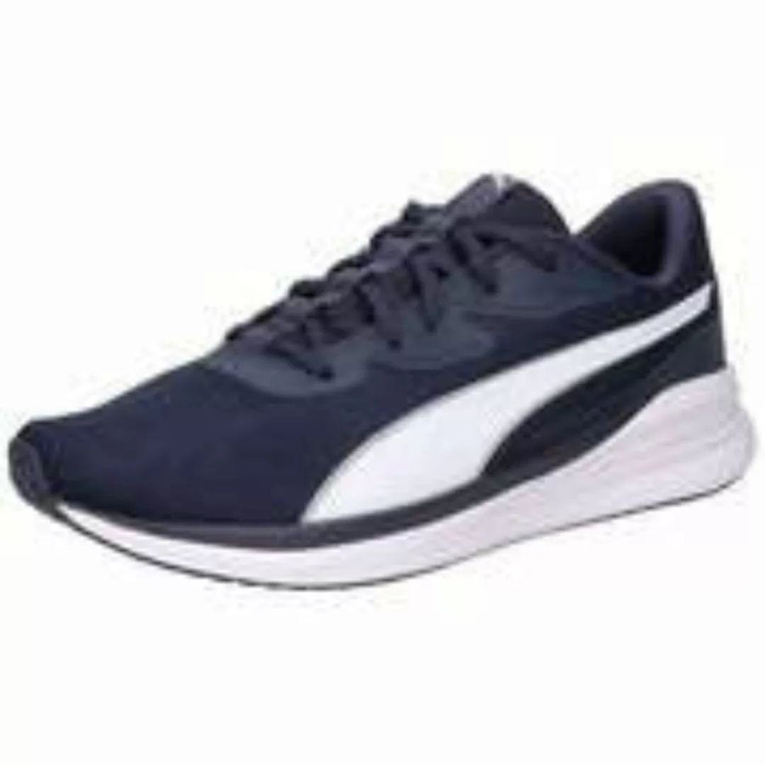 PUMA Night Runner V3 Sneaker Herren blau günstig online kaufen