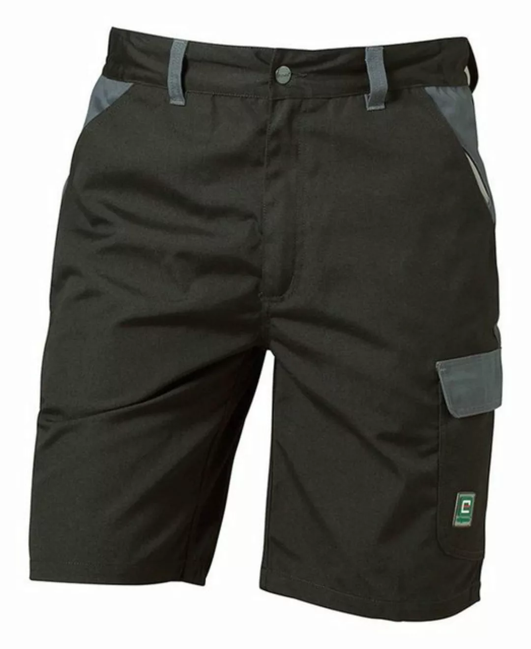 Feldtmann Shorts Short Rio Größe 56 schwarz / grau günstig online kaufen