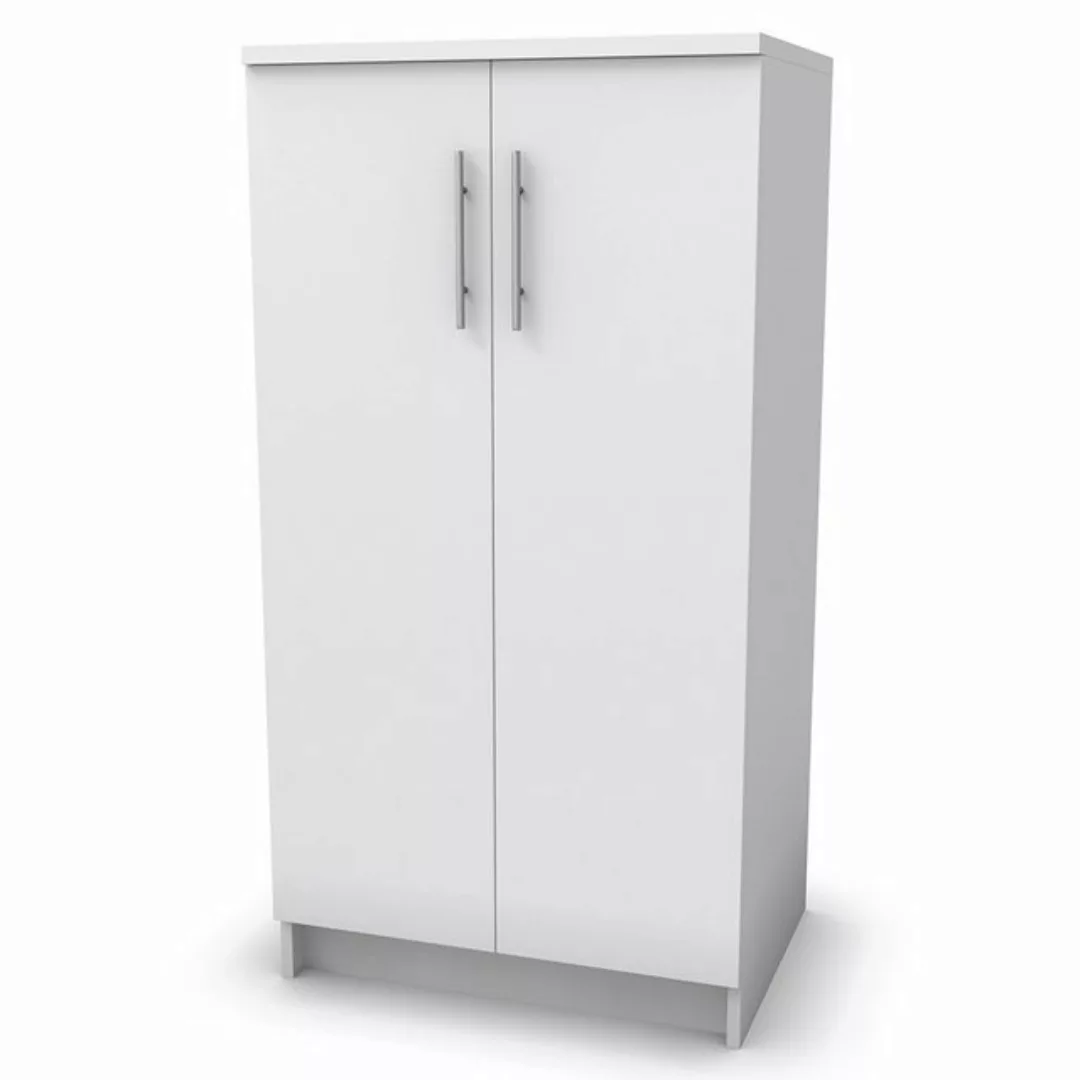 Vicco Schuhschrank Dalia, Weiß, 56 x 108 cm günstig online kaufen