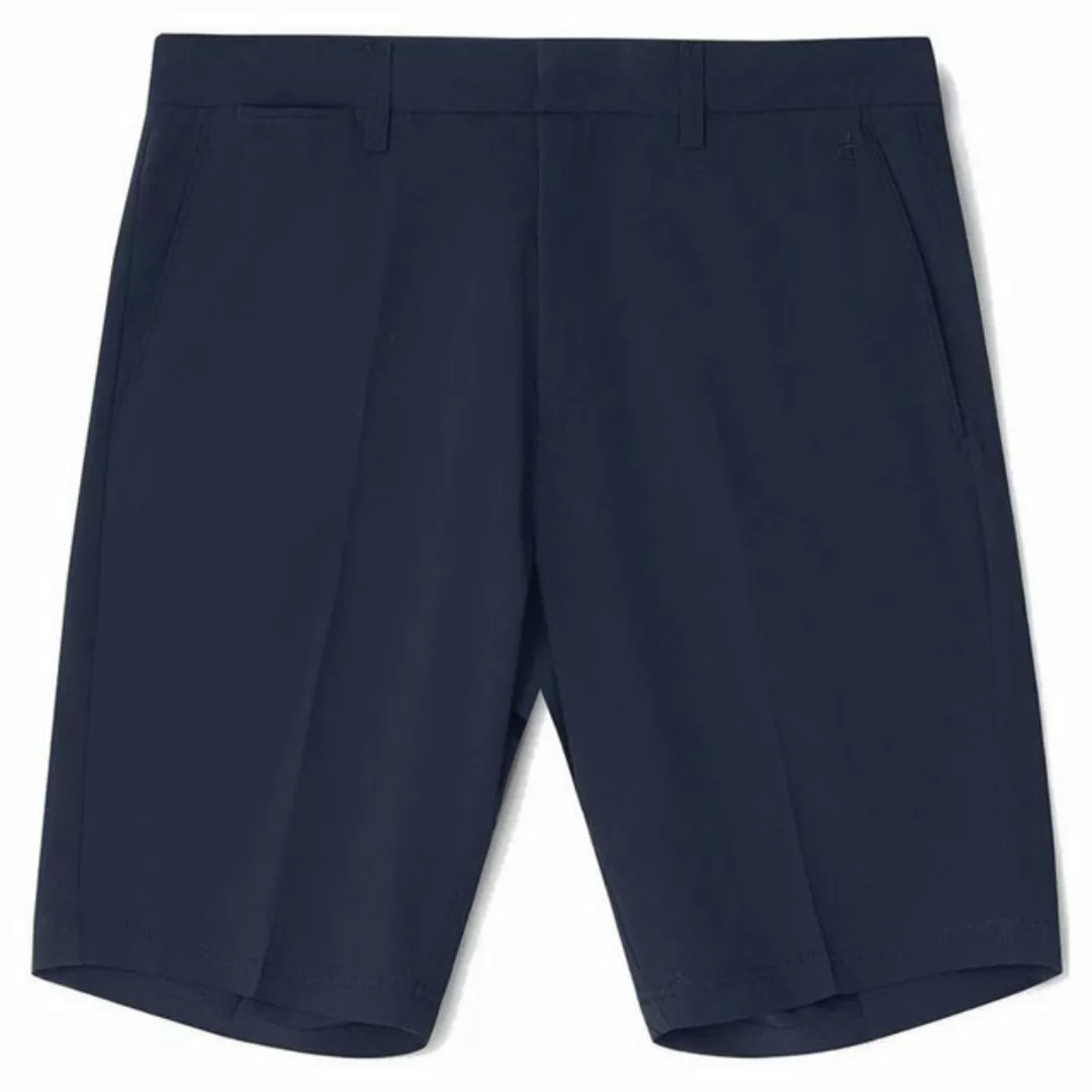 CROSS Golfshorts Cross Byron Lux Shorts Navy günstig online kaufen