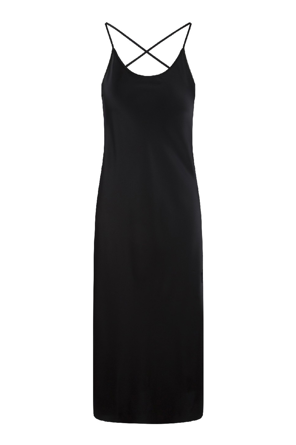 LingaDore Kleid, lang Sexy Black 44 schwarz günstig online kaufen