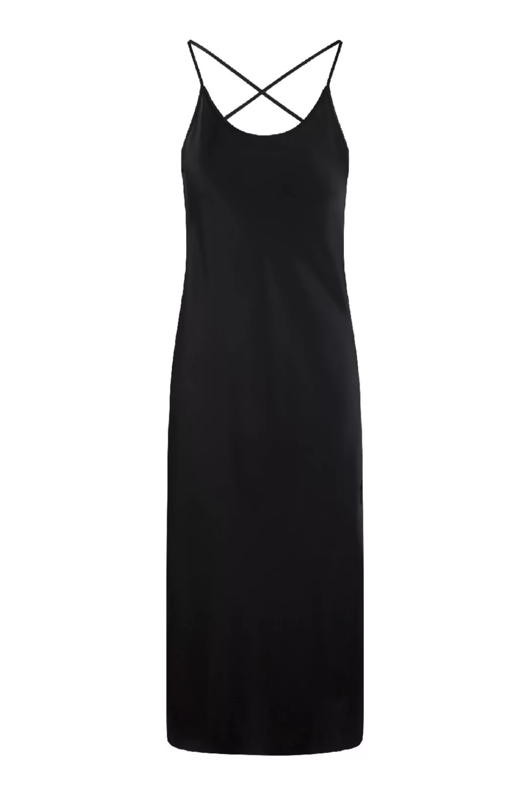 LingaDore Kleid, lang Sexy Black 36 schwarz günstig online kaufen