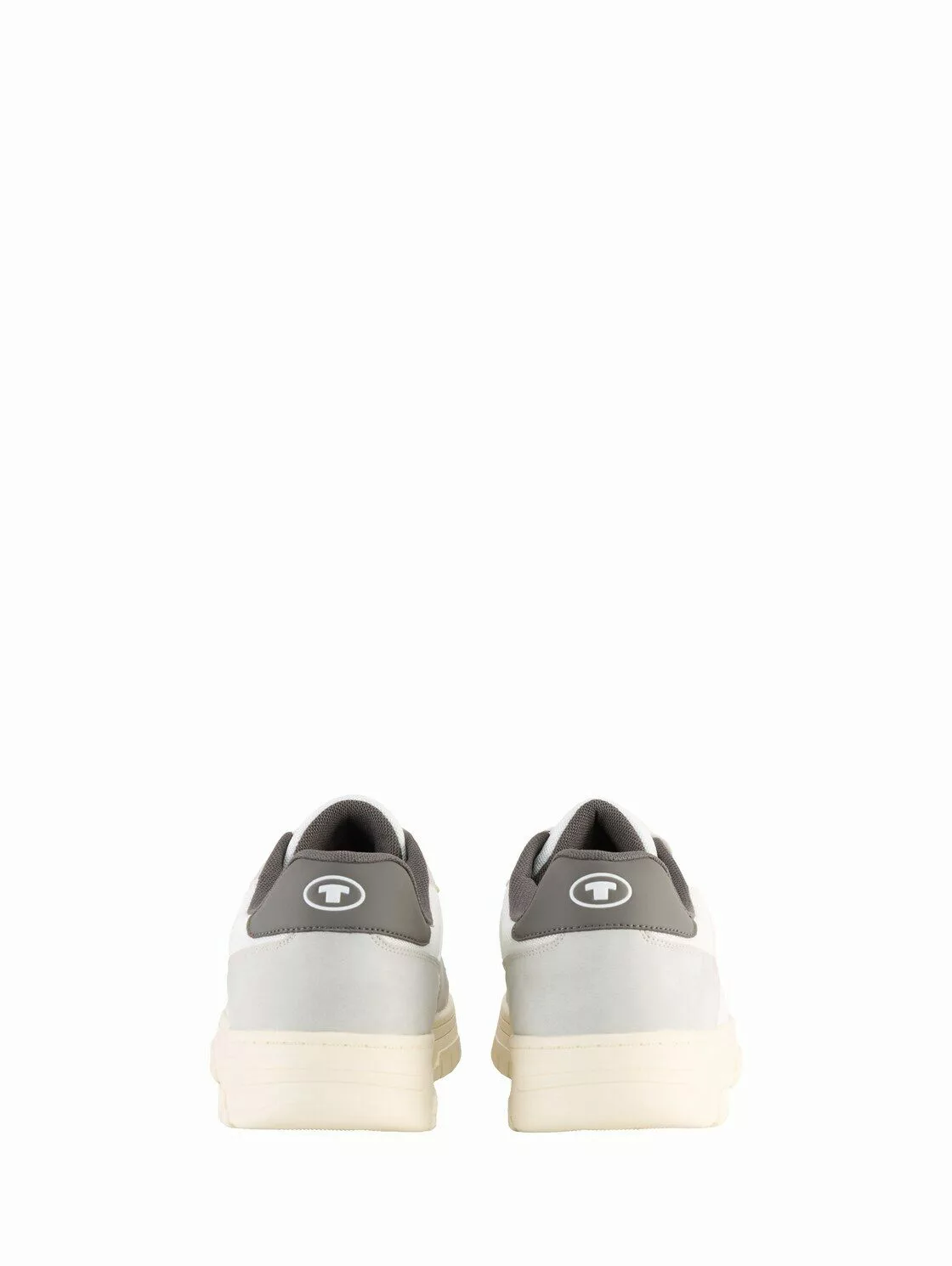TOM TAILOR Sneaker mit Colour-Blocking Sneaker günstig online kaufen