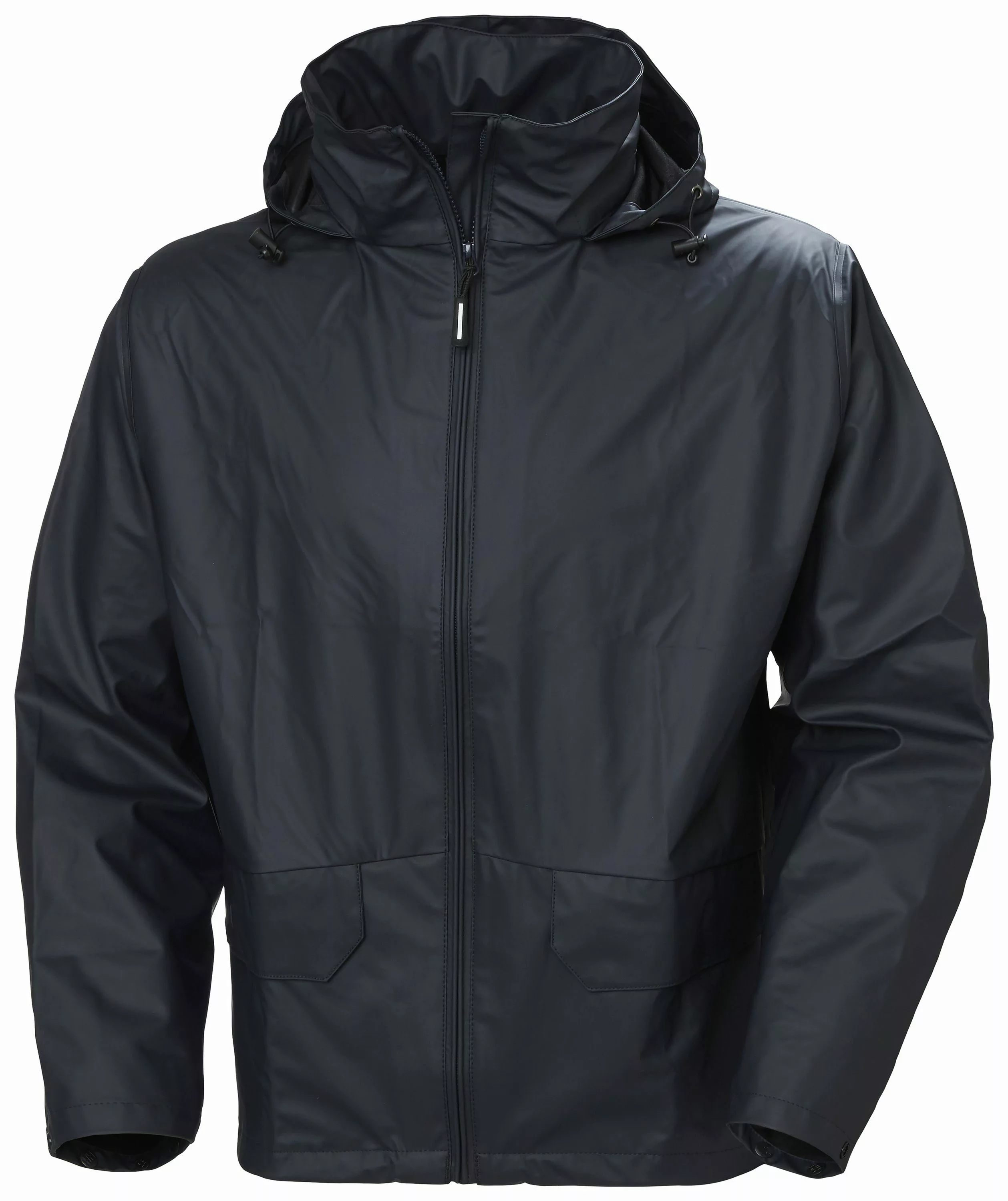 Helly Hansen workwear Regenjacke Voss Regenjacke günstig online kaufen