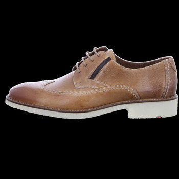 Lloyd  Halbschuhe Schnuerschuhe KATTUN CARAMEL 16-355-01 günstig online kaufen