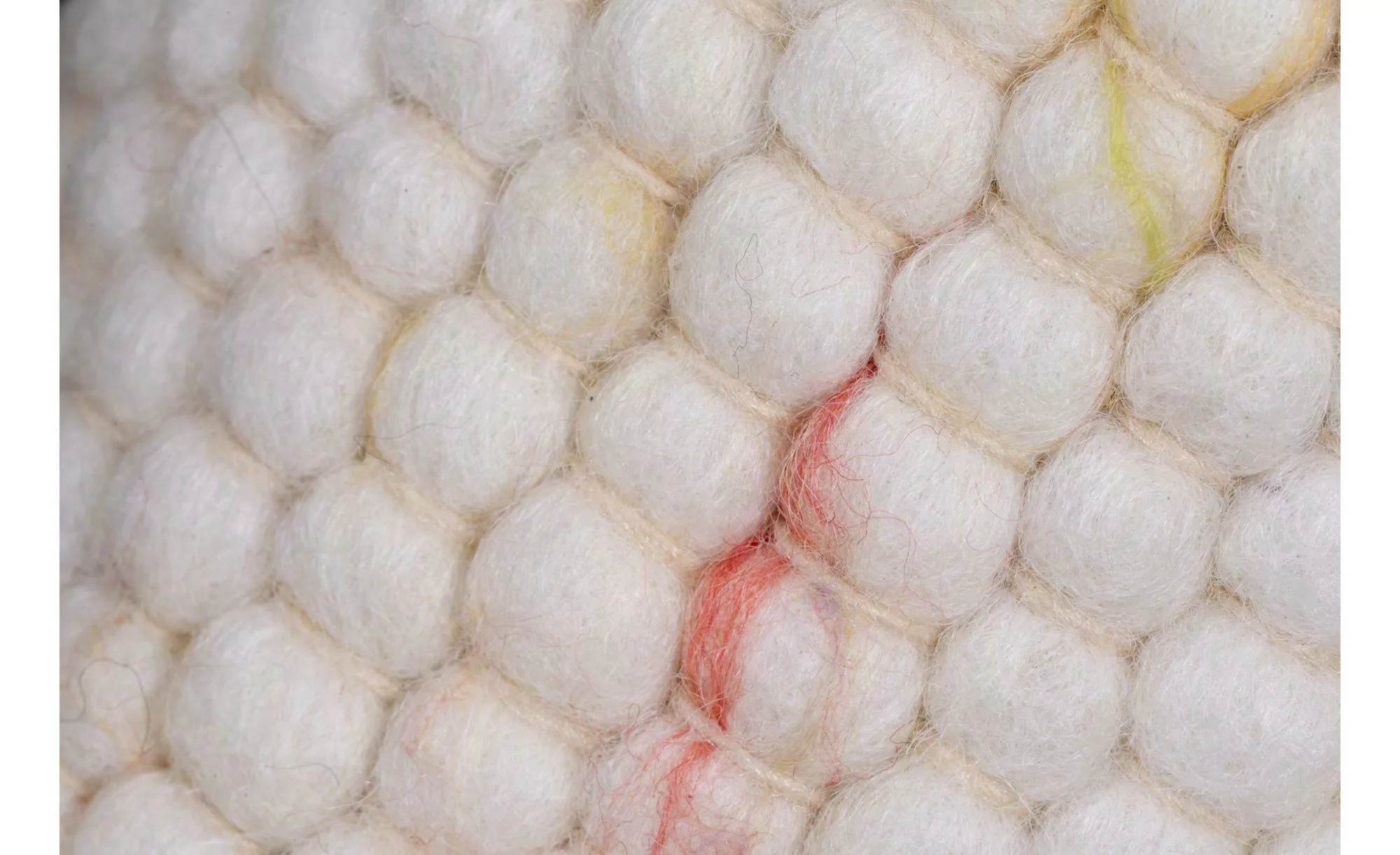 Sansibar Wollteppich »Hörnum«, rechteckig günstig online kaufen