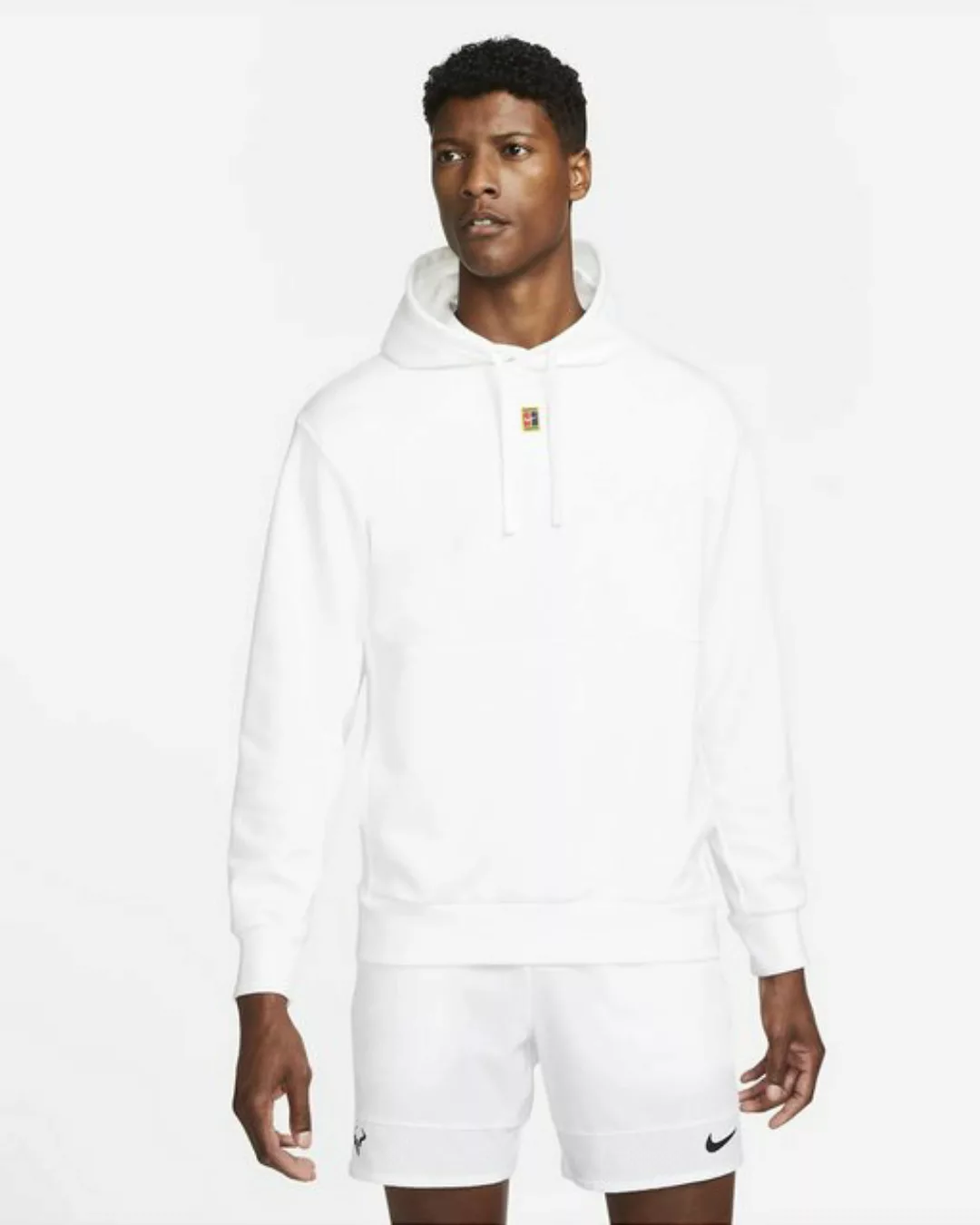 Nike Kapuzensweatshirt M NKCT DF FLC HERITAGE HOODIE günstig online kaufen