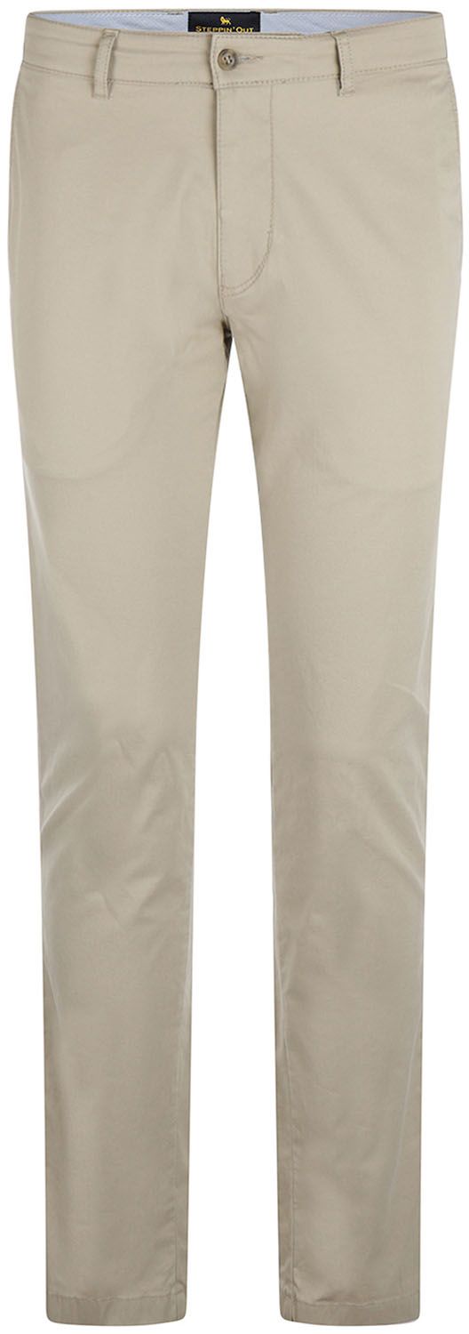 Steppin' Out Chino Newbury Sand - Größe 46 günstig online kaufen