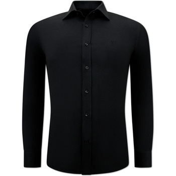Gentile Bellini  Hemdbluse Blank Oxford Businesshemd günstig online kaufen