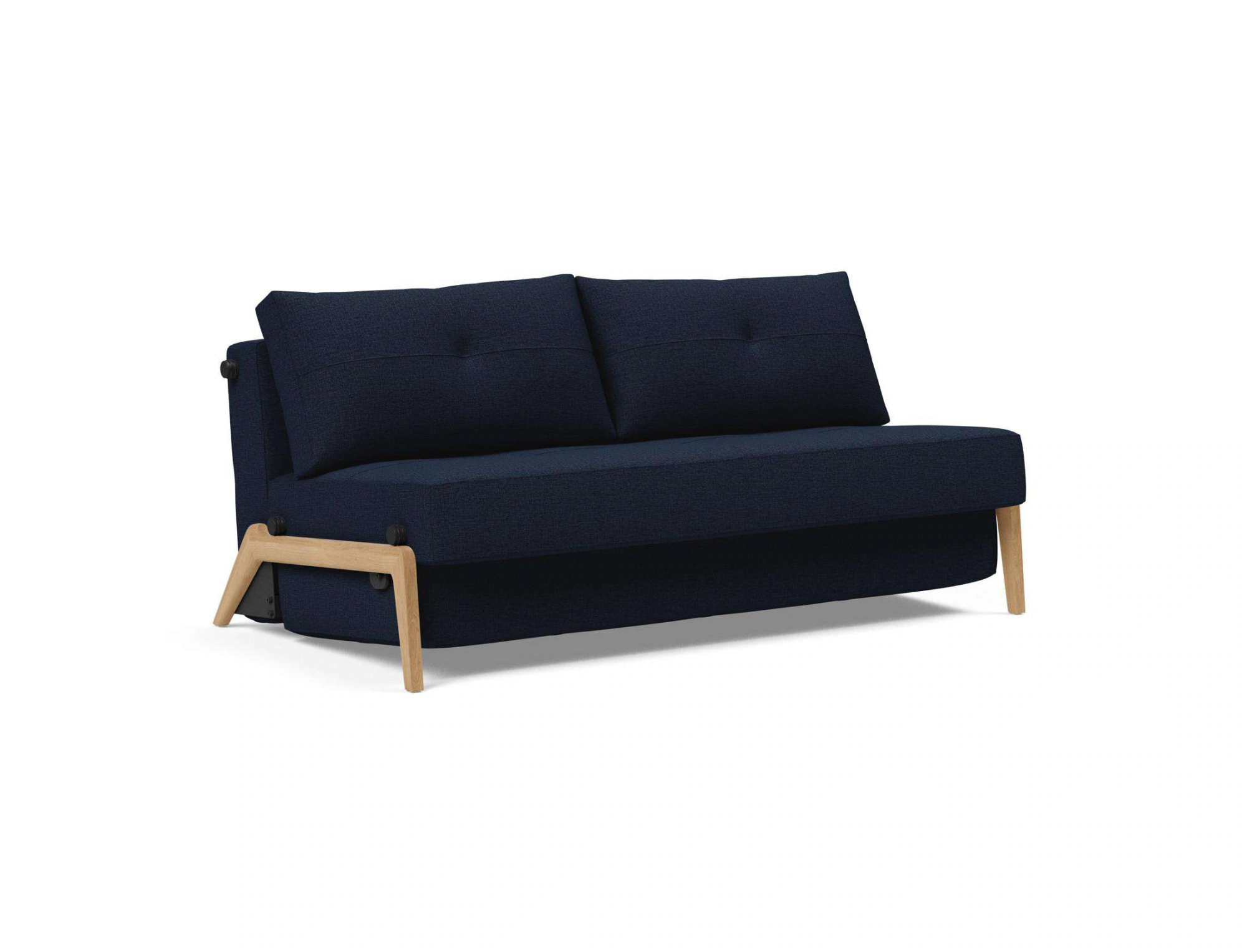 INNOVATION LIVING ™ Schlafsofa "Cubed Klappsofa, hochwertige Schlaffunktion günstig online kaufen