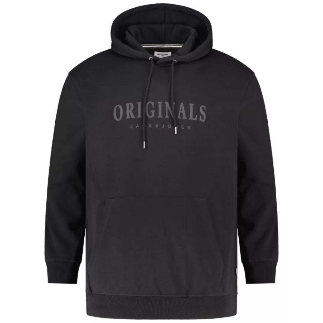 Jack&Jones Hoodie aus Baumwollmischung günstig online kaufen