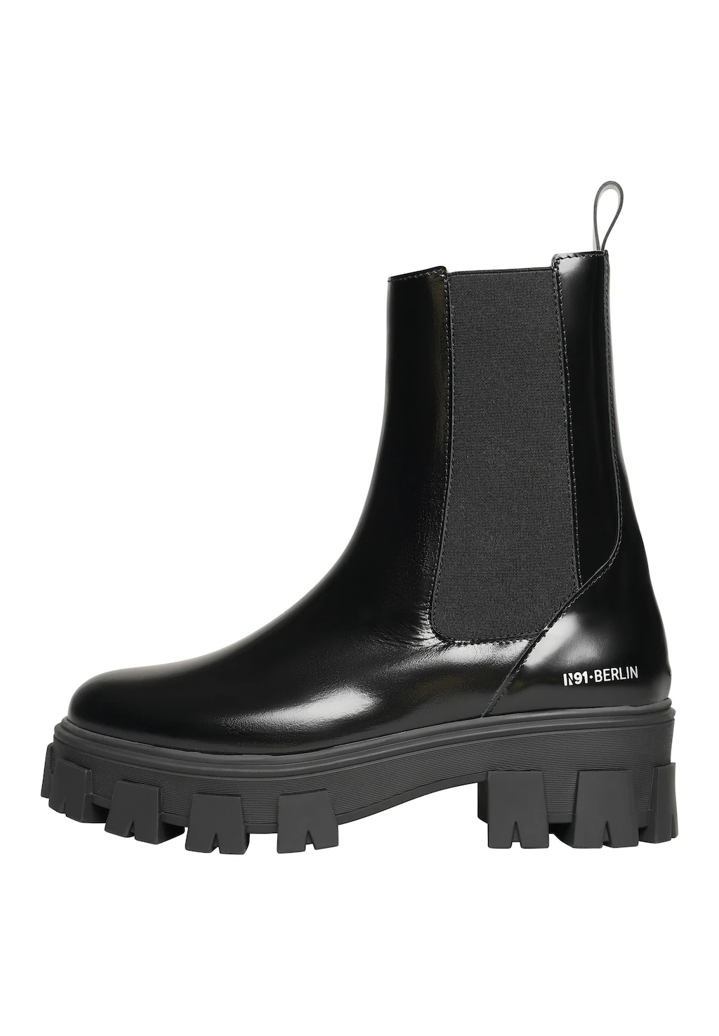 N91 Schnürboots "Style Choice MN" günstig online kaufen