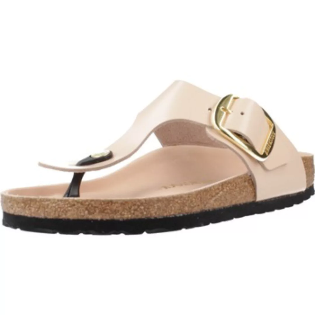 Birkenstock  Sandalen GIZEH BIG BUCKLE günstig online kaufen