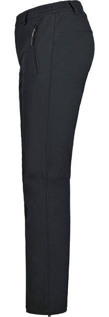 Icepeak Bundfaltenhose ICEPEAK ARGO ANTHRAZIT günstig online kaufen