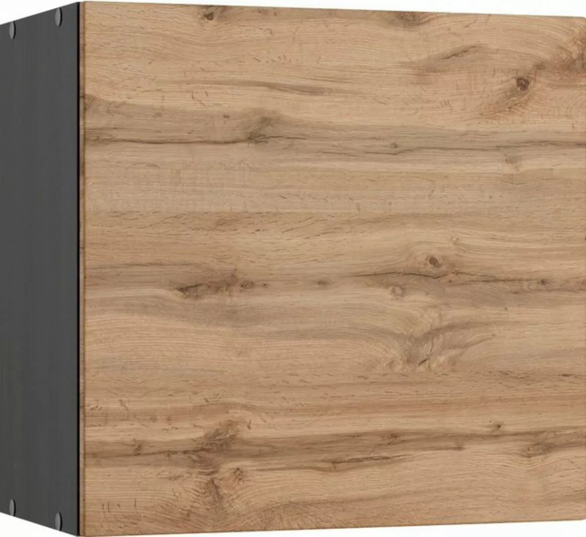 KOCHSTATION Hängeschrank "KS-Riesa", Breite 60 cm, MDF-Fronten günstig online kaufen