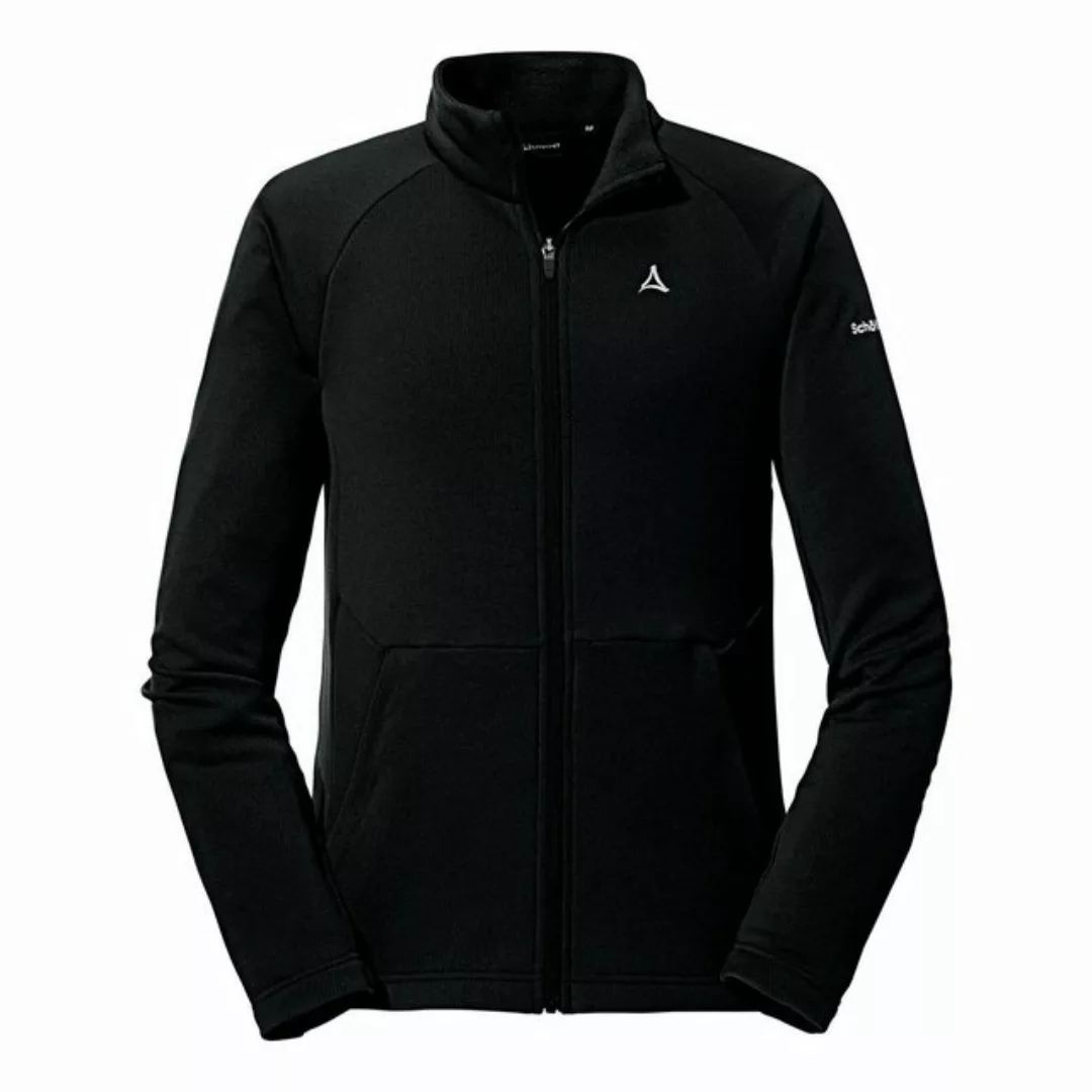 Schöffel Fleecejacke Fleece Jacket Toreck mit Stehkragen günstig online kaufen