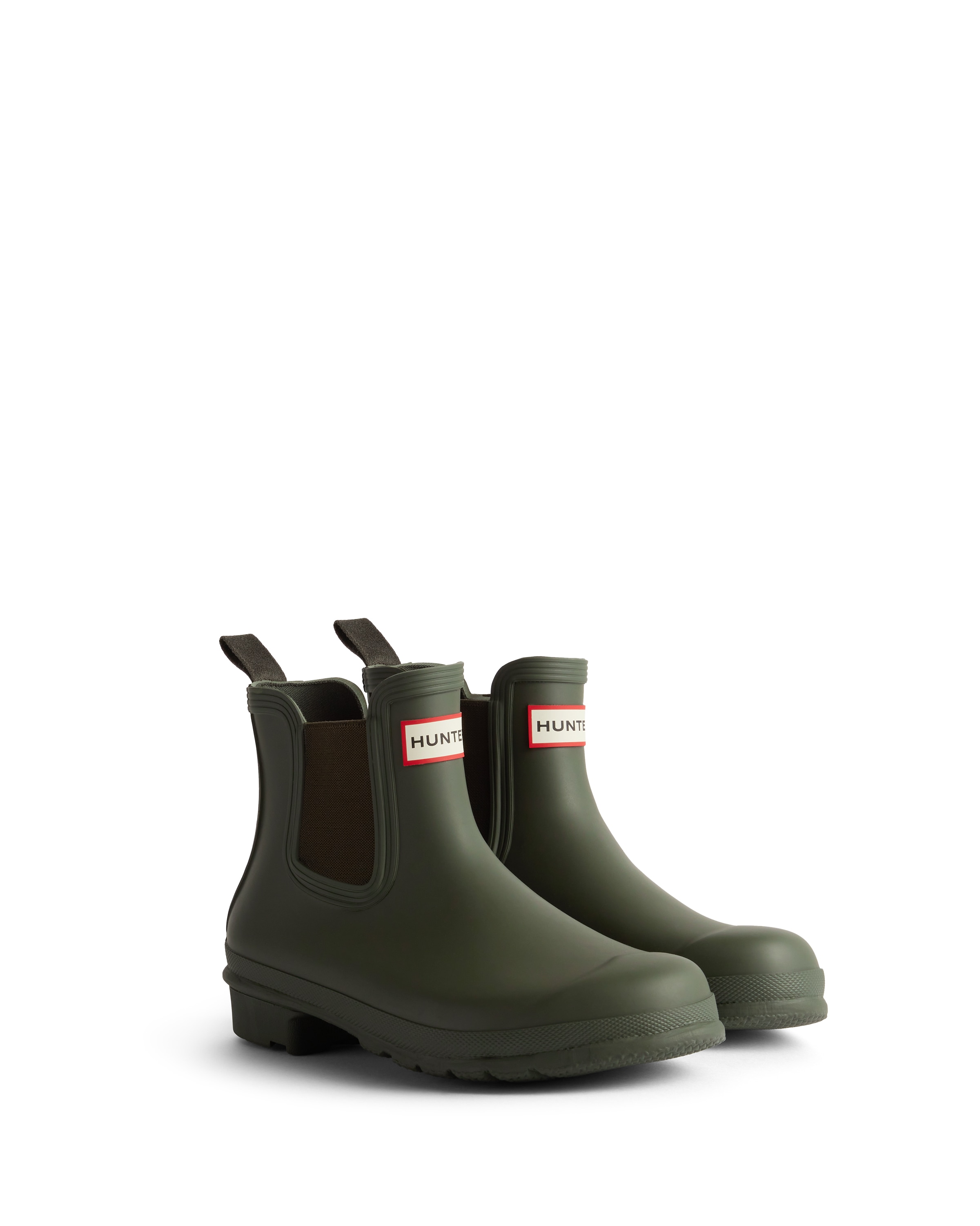 Hunter Gummistiefel "ORIGINAL CHELSEA BOOT", wasserdicht günstig online kaufen