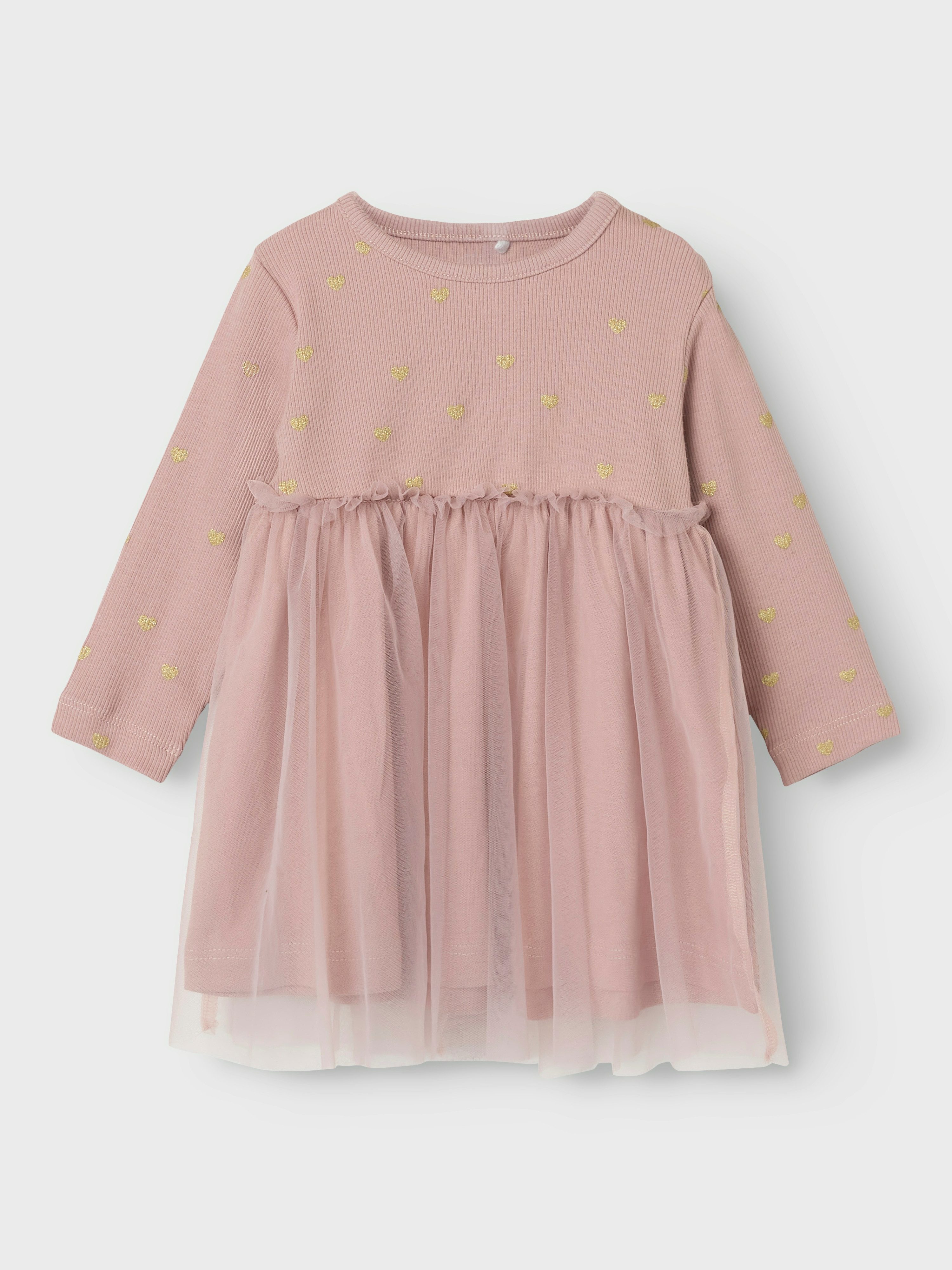 Name It Tüllkleid NBFNADJA LS DRESS günstig online kaufen