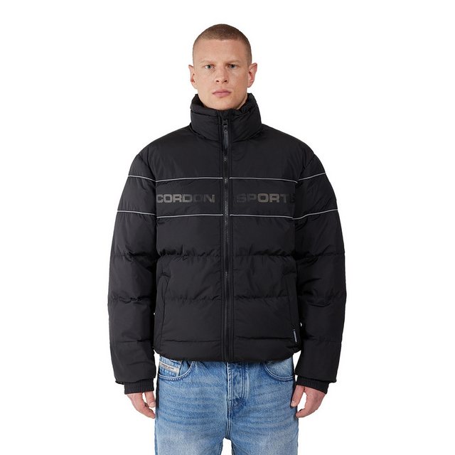 Cordon Sport Winterjacke Kelton L Mit Kragen günstig online kaufen