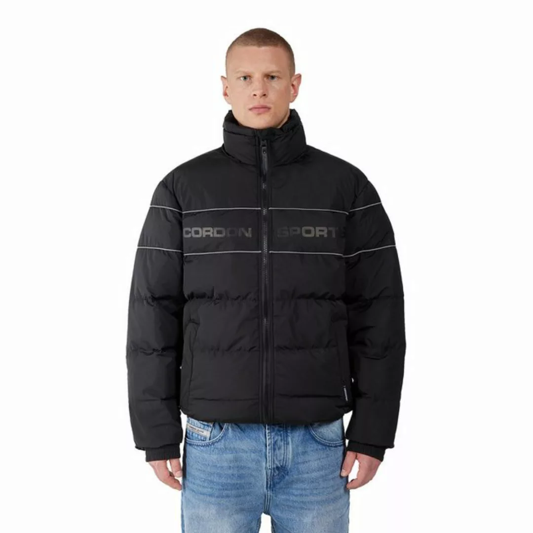 Cordon Sport Winterjacke Kelton M Mit Kragen günstig online kaufen