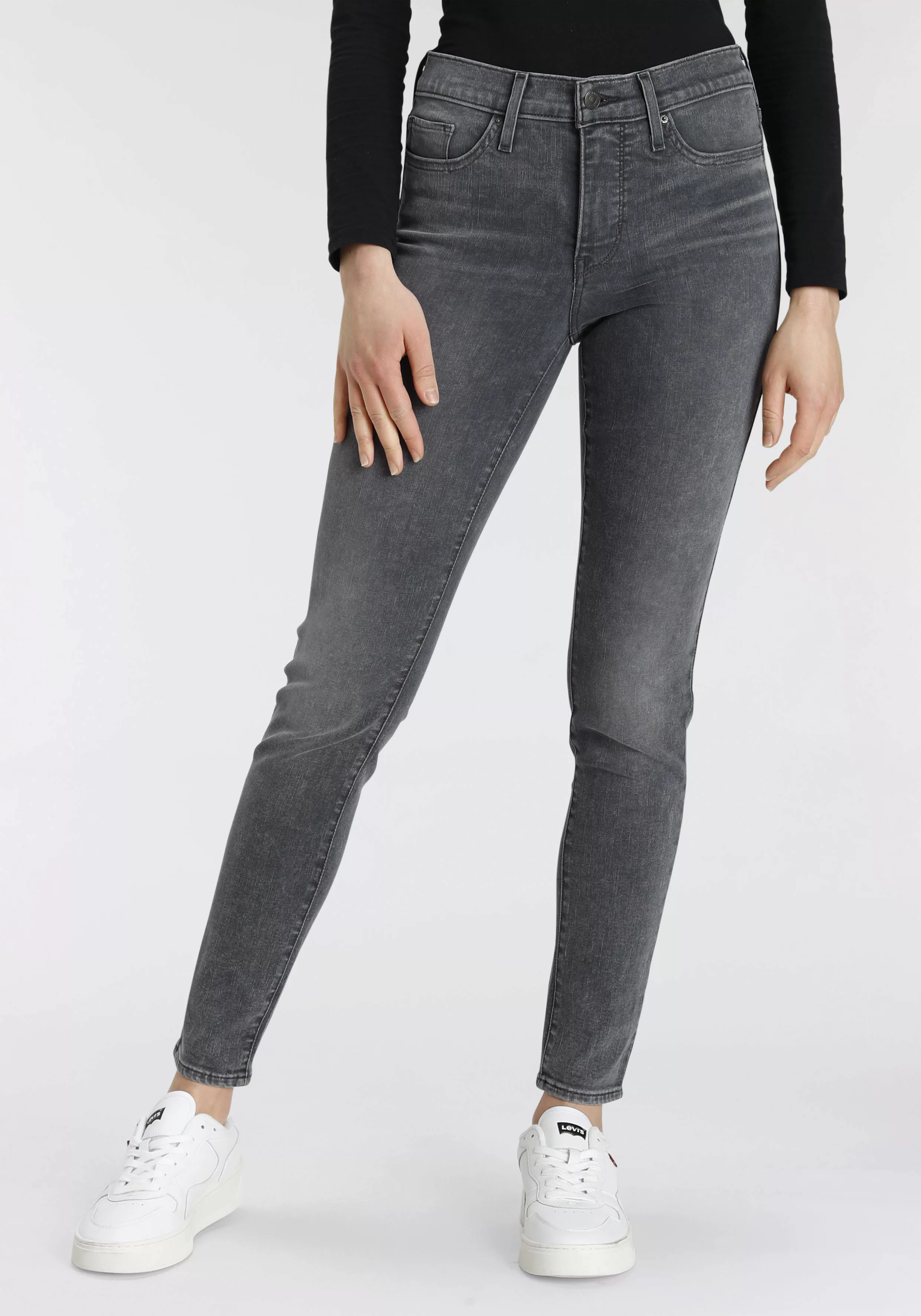 Levis Slim-fit-Jeans "311 Shaping Skinny", im 5-Pocket-Stil günstig online kaufen