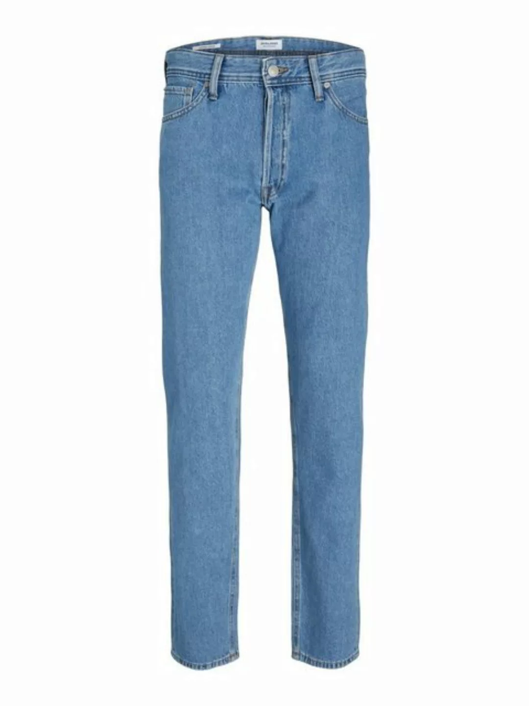 Jack & Jones Regular-fit-Jeans ROB (1-tlg) günstig online kaufen
