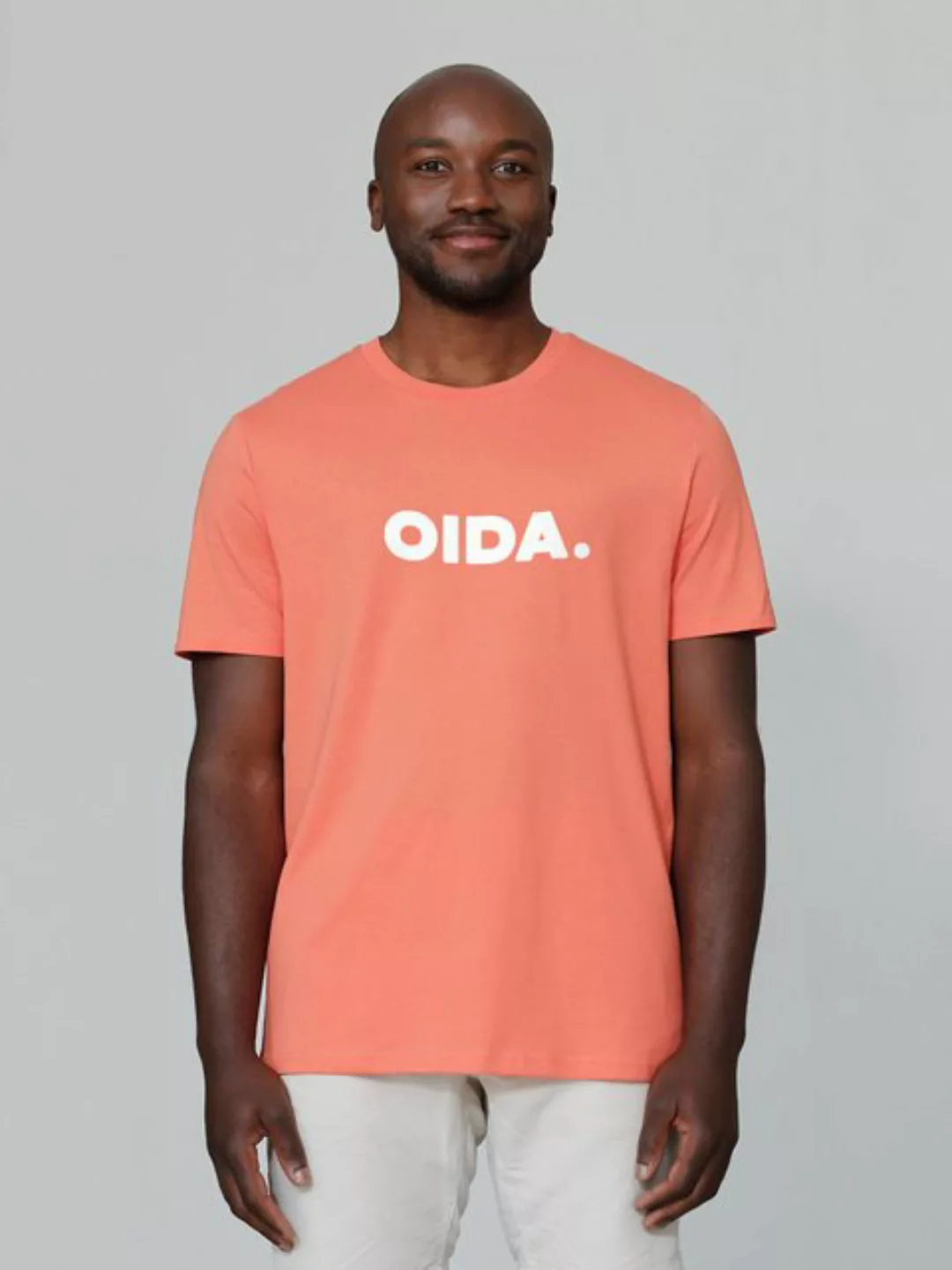 wat? Apparel Print-Shirt Oida (1-tlg) günstig online kaufen