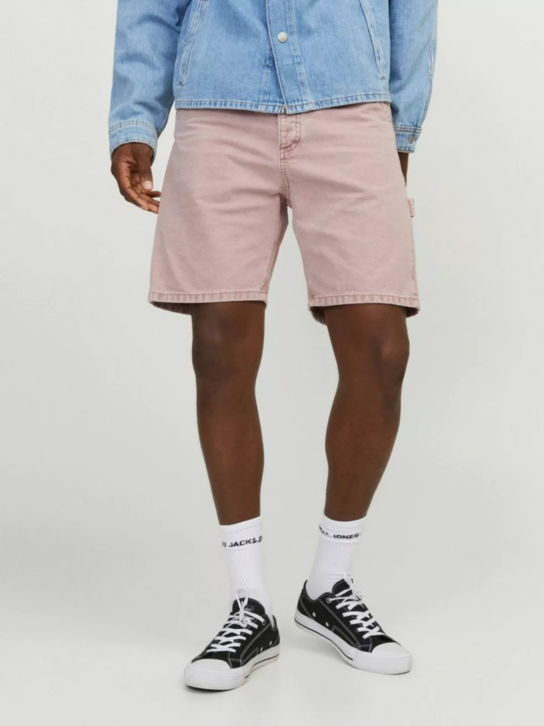 Jack & Jones Shorts JJITONY JJCARPENTER SHORTS SBD 316 SN günstig online kaufen